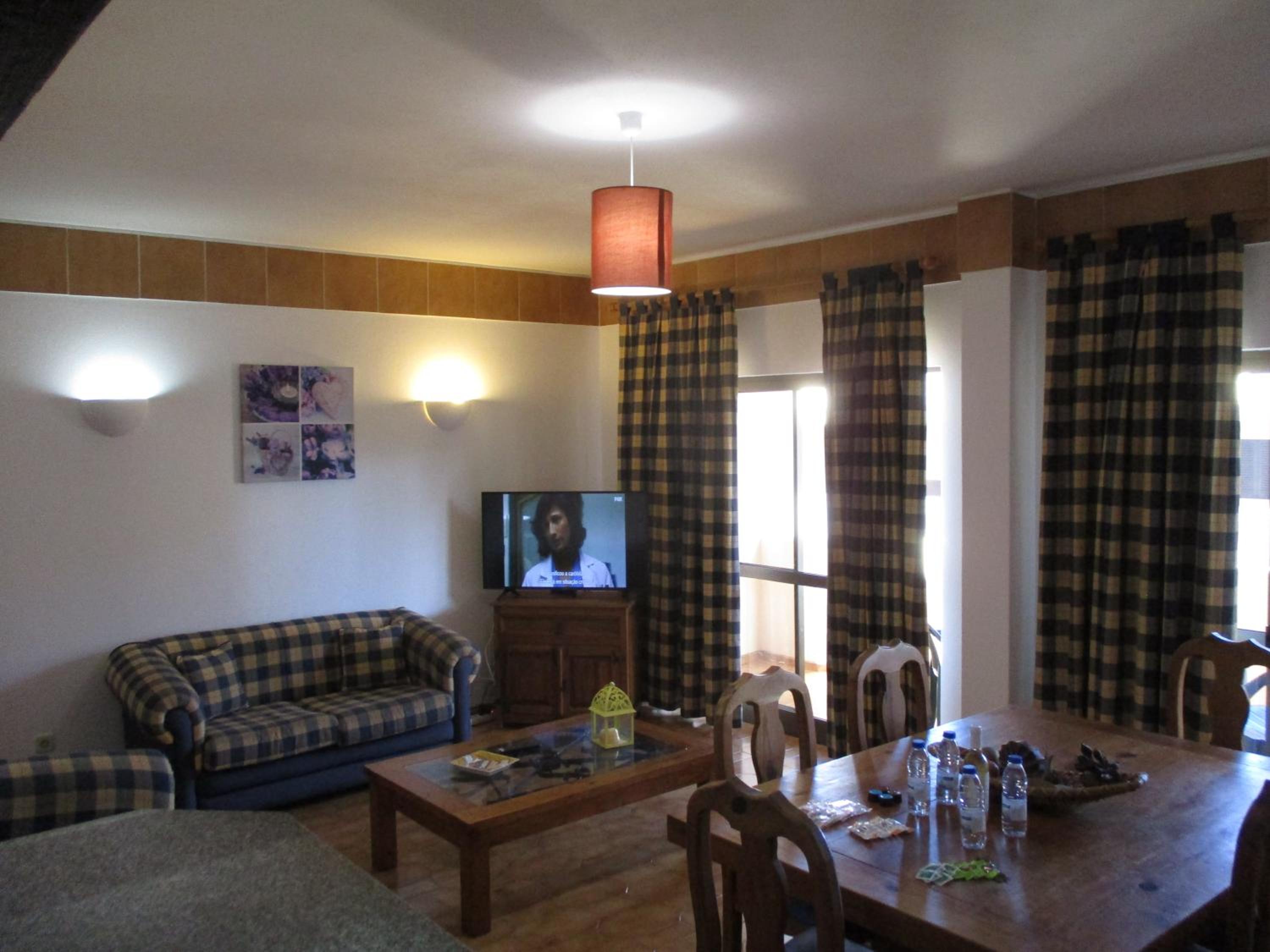 Dona Ana Beach Lagos - Cozy Flat view 4