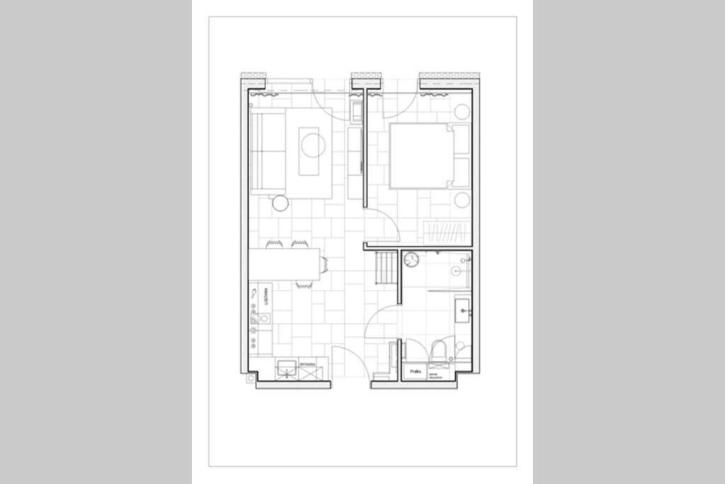 Apartament w Puszczy Białowieskiej, photo 6