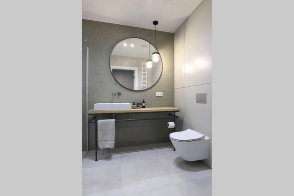 Apartament w Puszczy Białowieskiej, photo 23