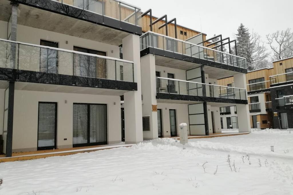 Apartament w Puszczy Białowieskiej, photo 18