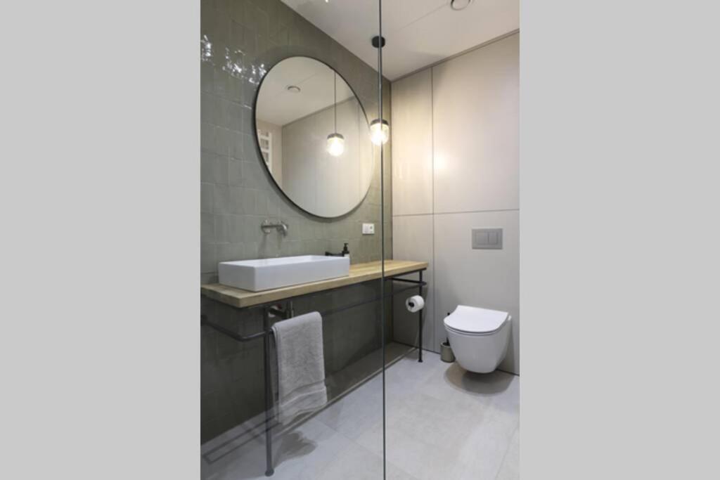 Apartament w Puszczy Białowieskiej, photo 19