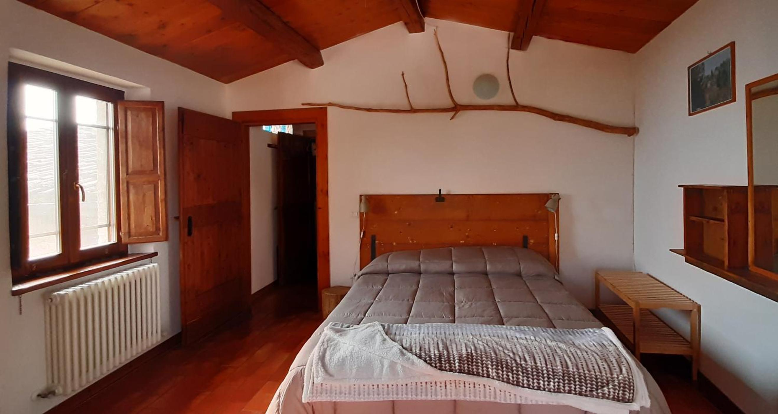 Country House Ca' Vernaccia