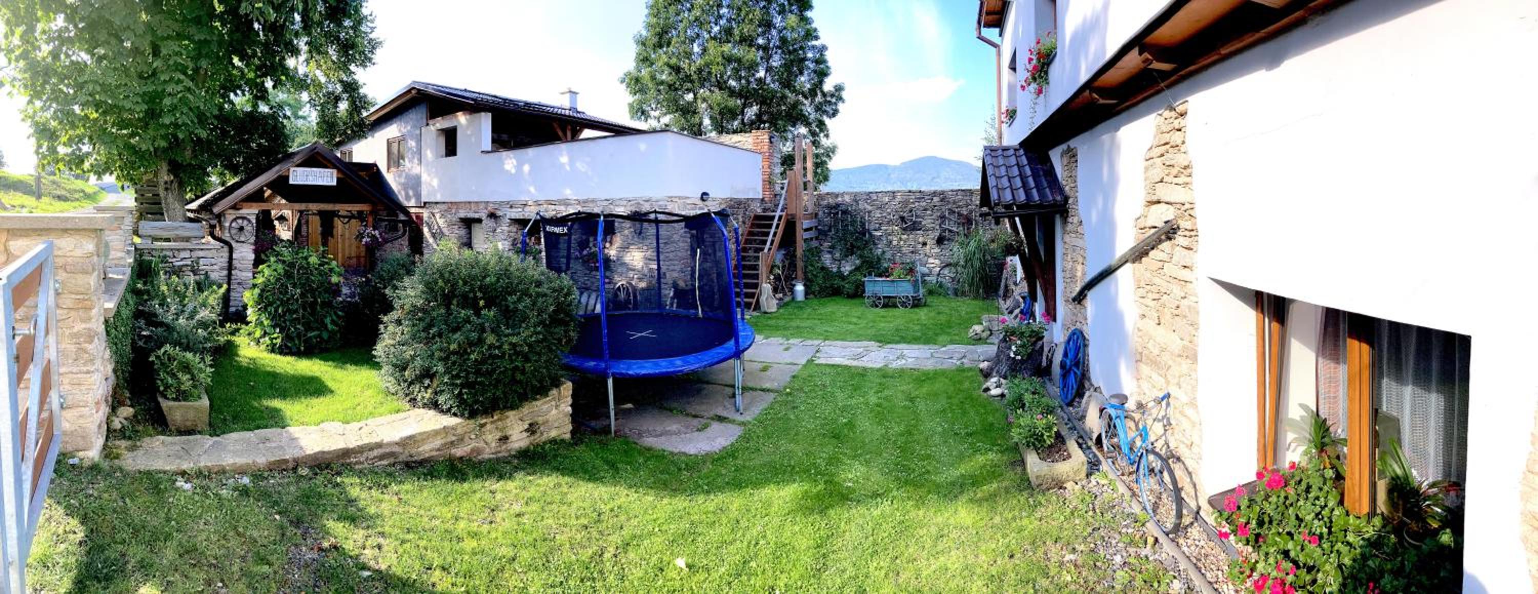 Apartmány Tones view 4
