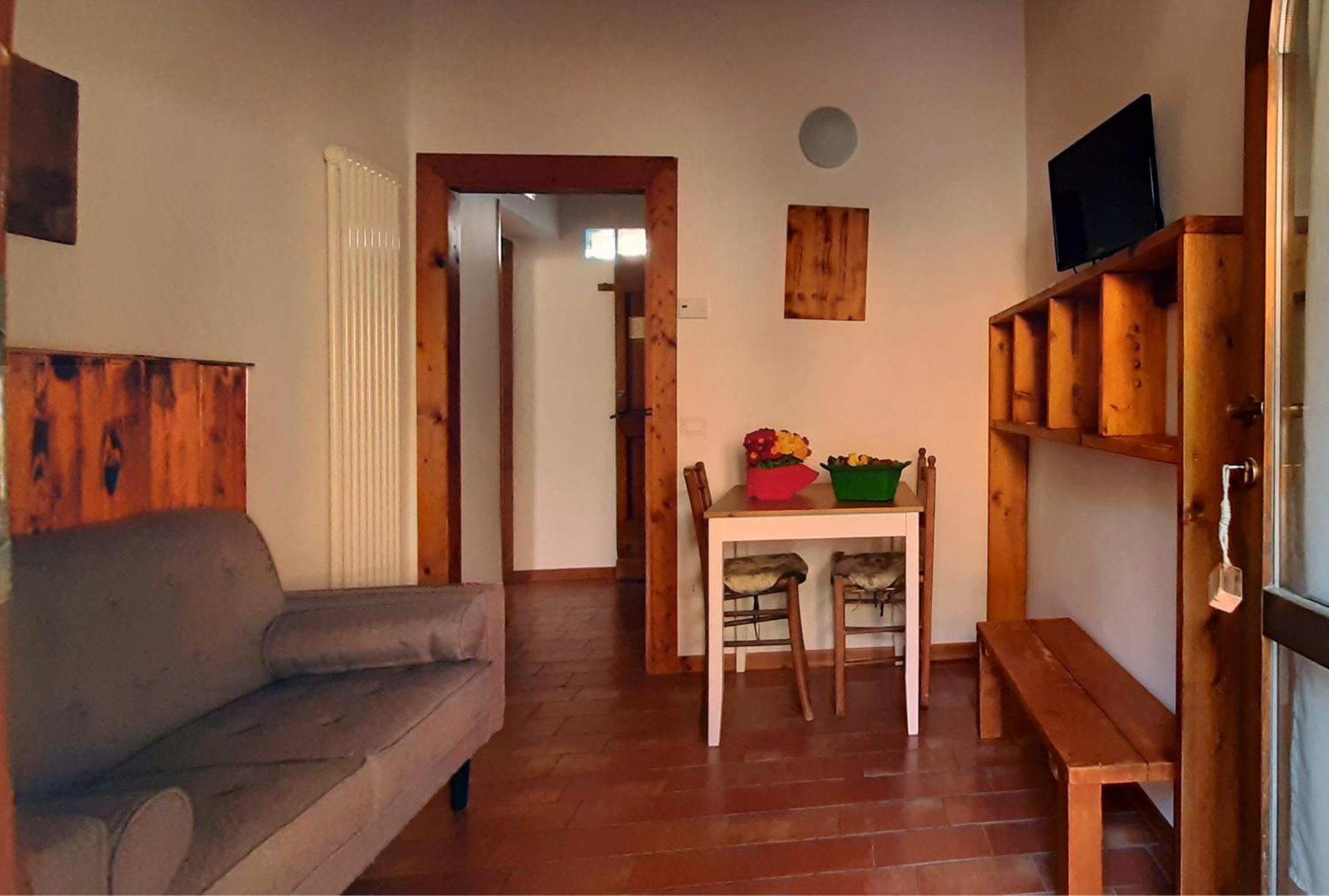 Country House Ca' Vernaccia