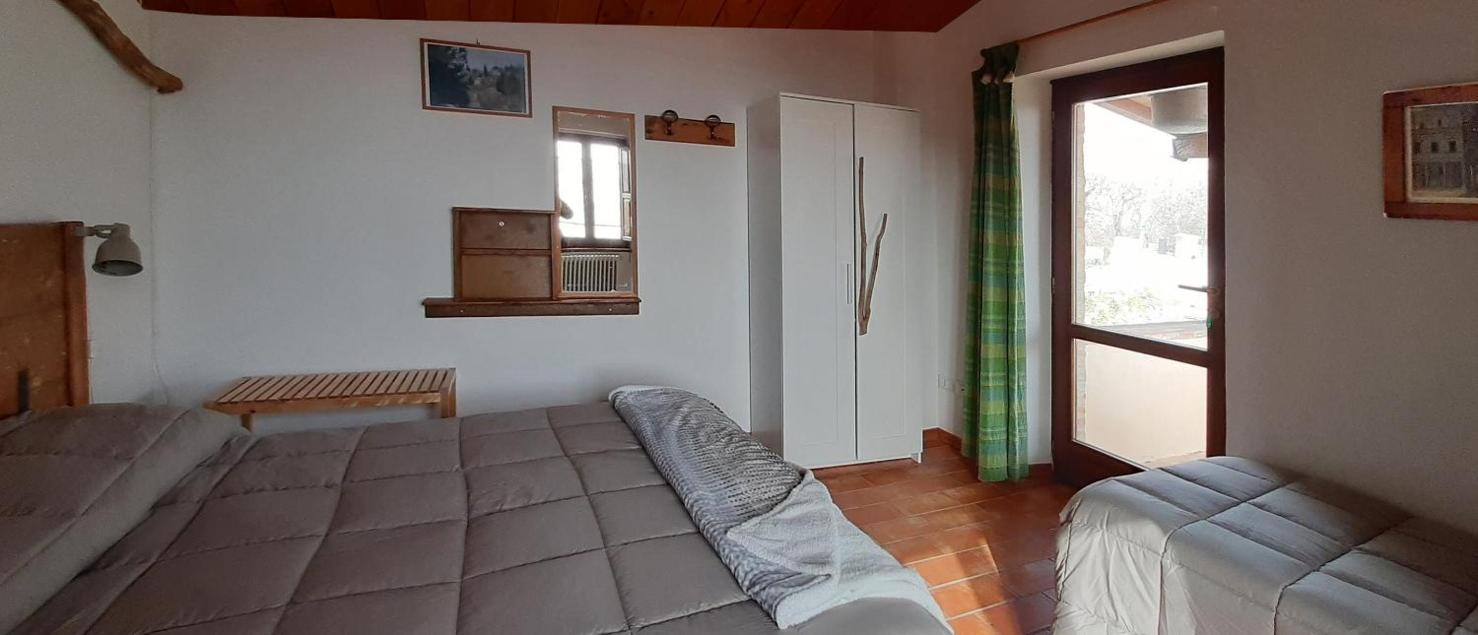 Country House Ca' Vernaccia