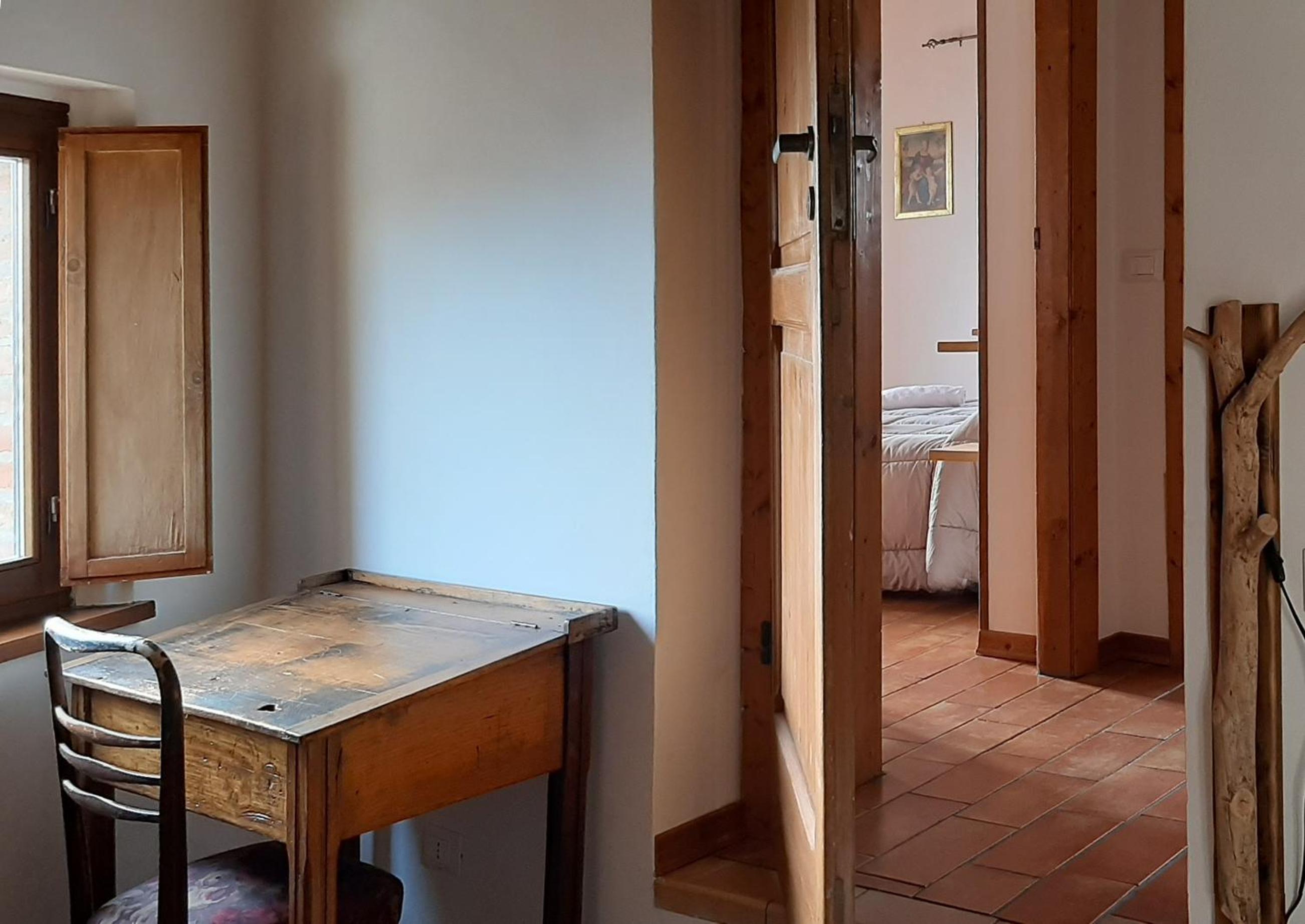 Country House Ca' Vernaccia