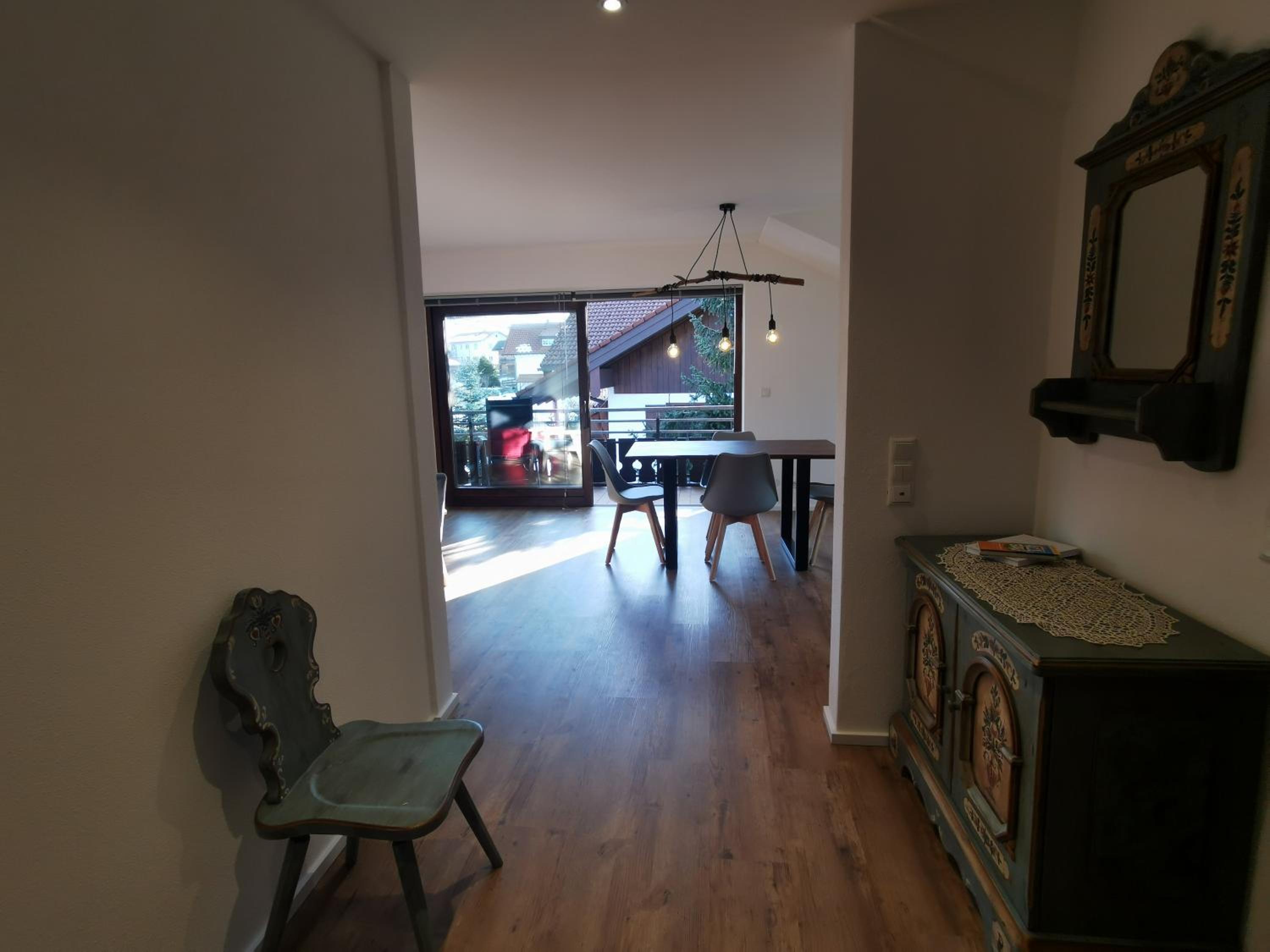 Ferienwohnung Stillleben view 4