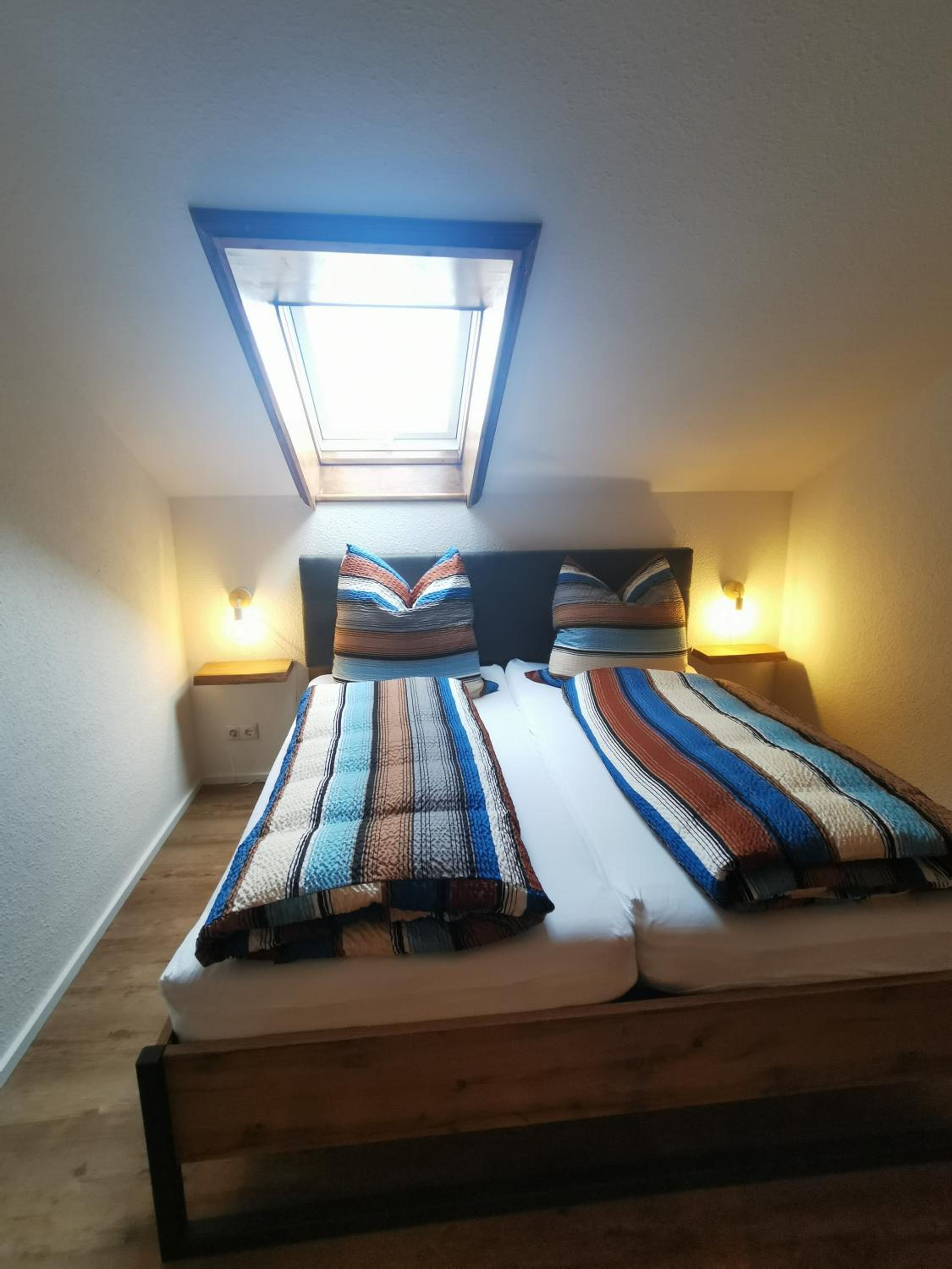 Ferienwohnung Stillleben view 5