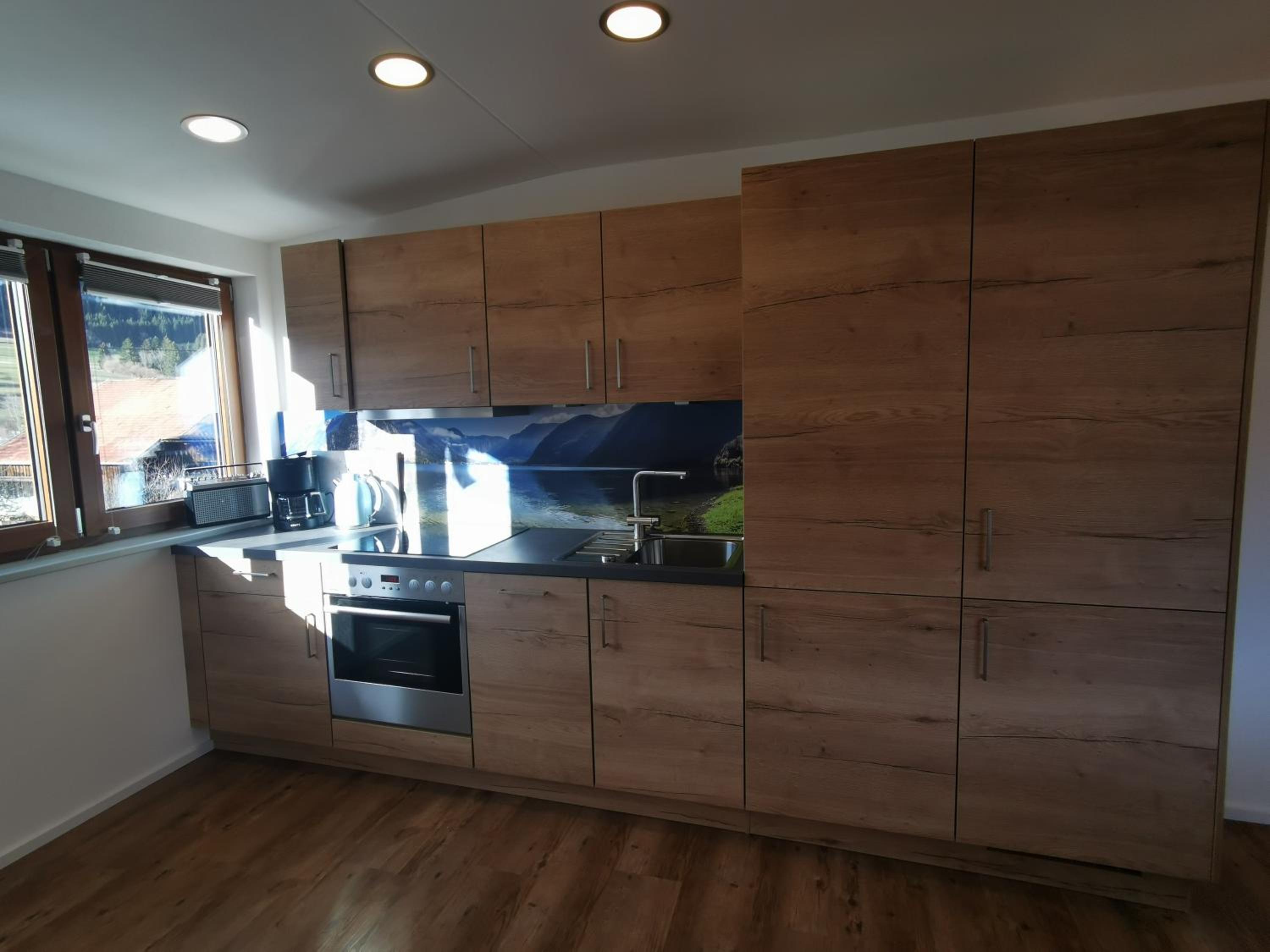 Ferienwohnung Stillleben view 2