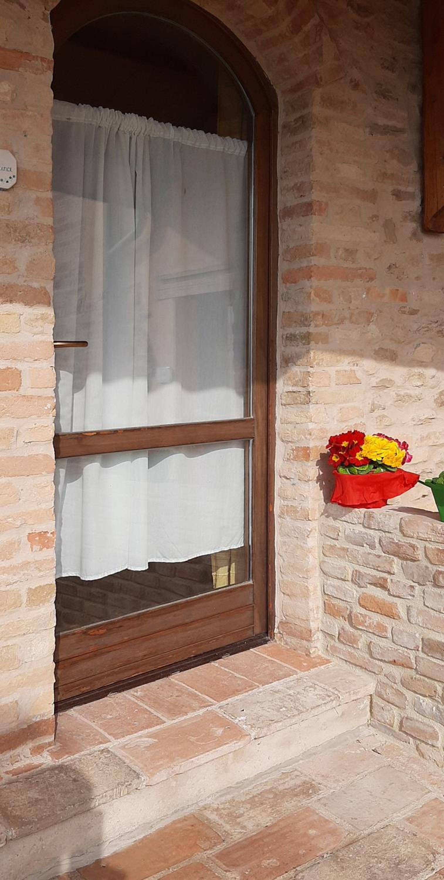 Country House Ca' Vernaccia