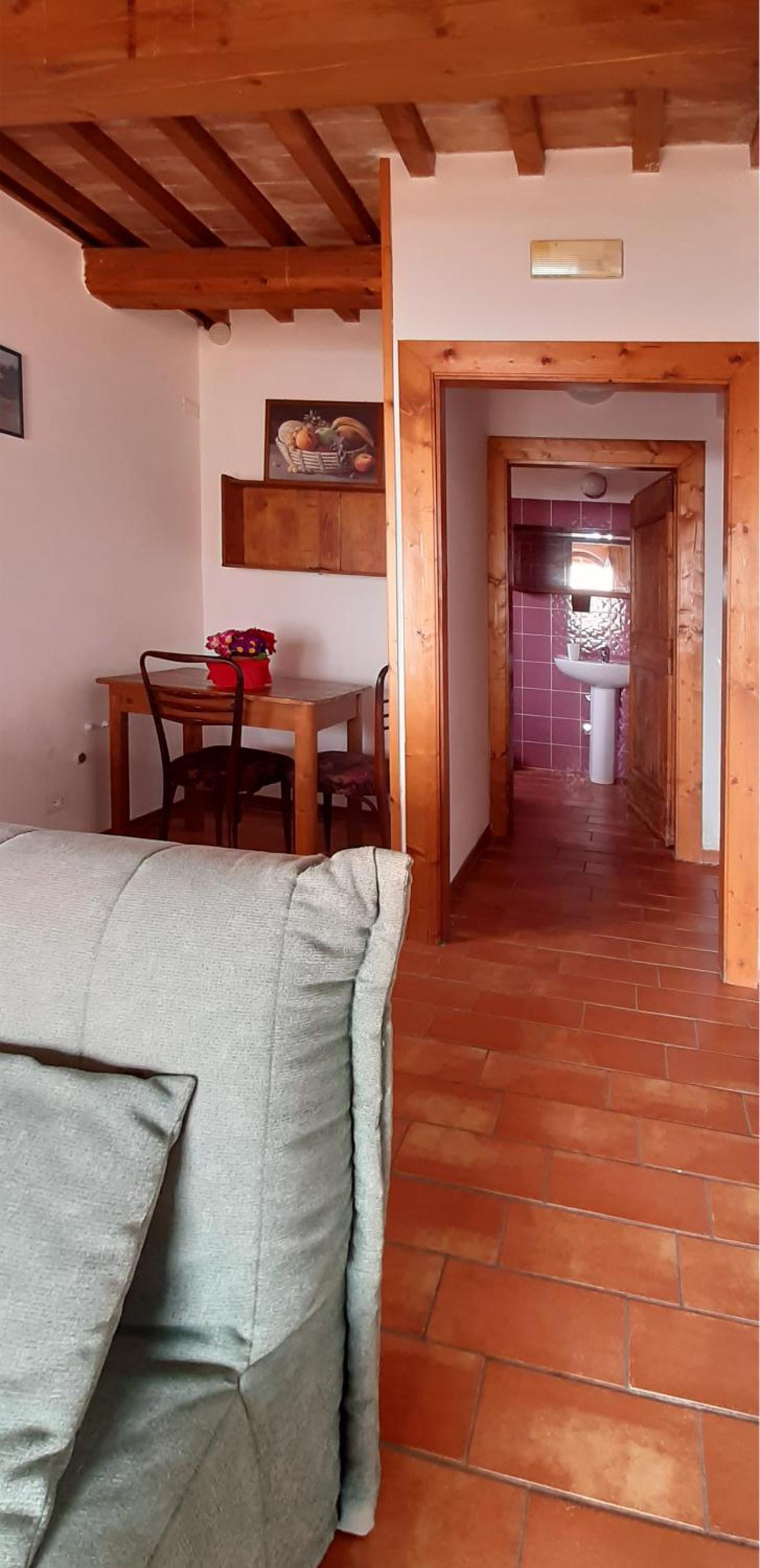 Country House Ca' Vernaccia