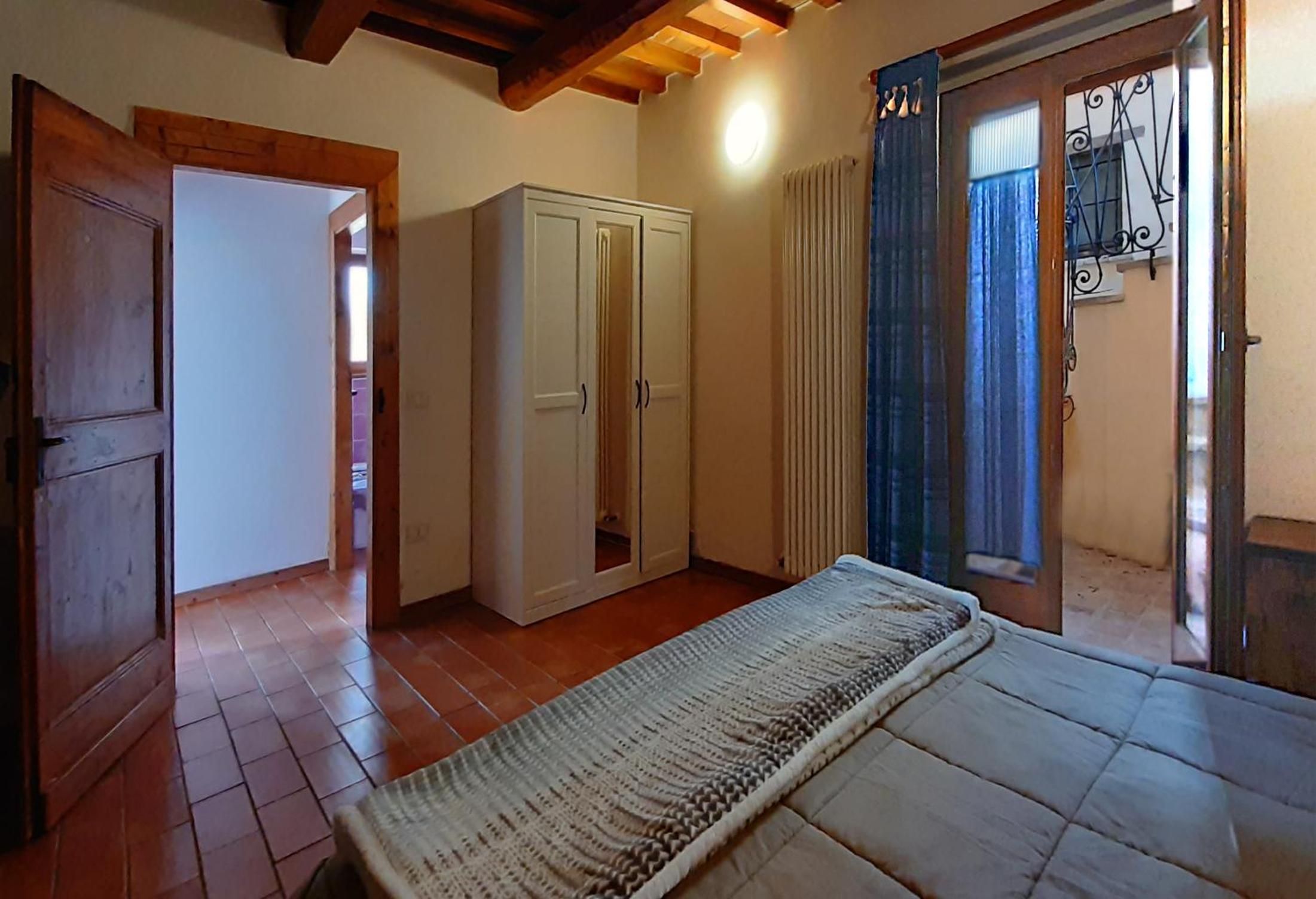 Country House Ca' Vernaccia