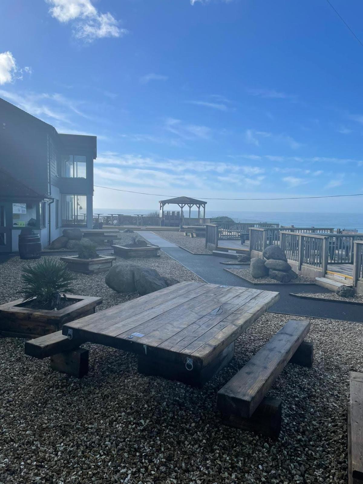 Bude Vacations - Widemouth Manor - Property Image 4