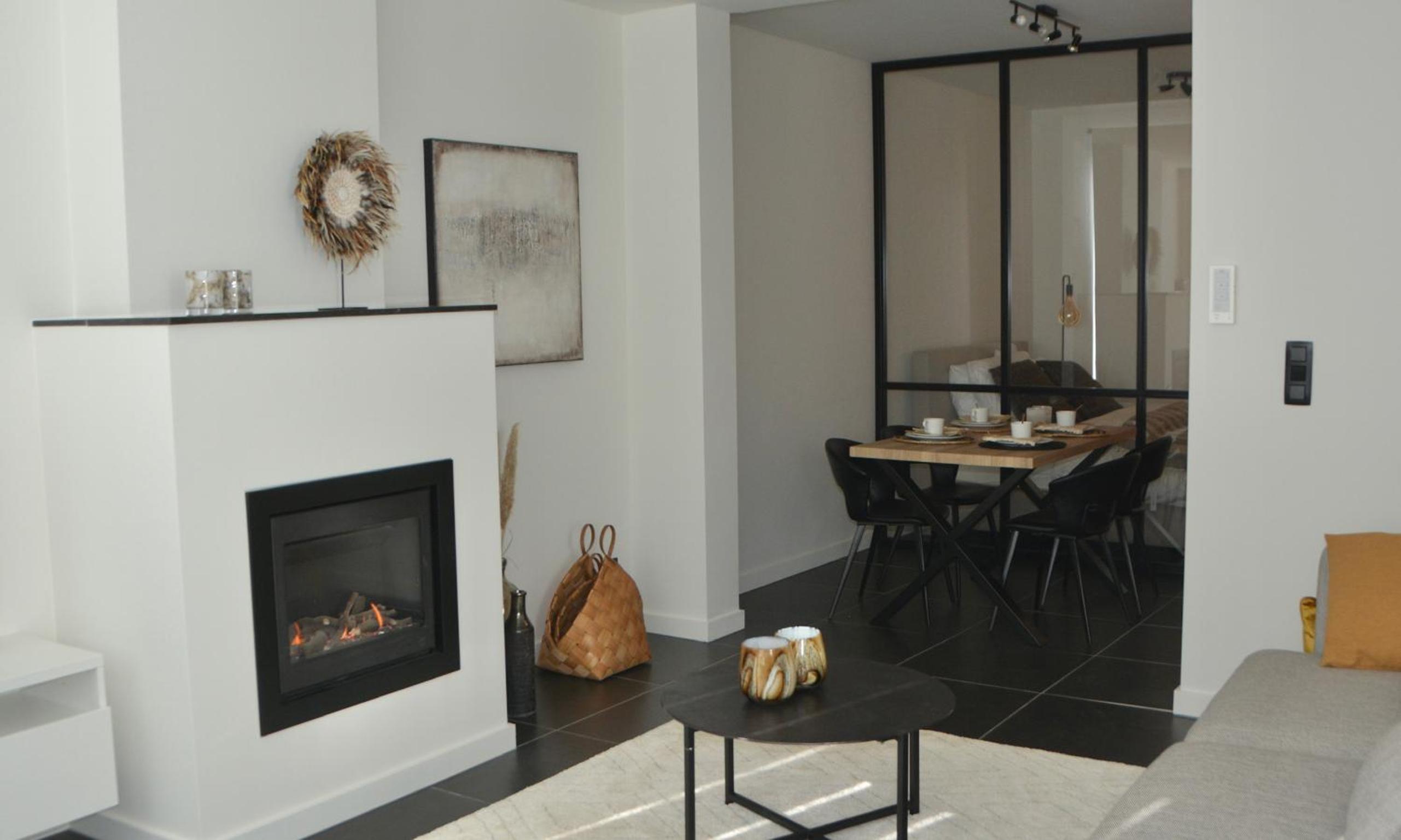 Sfeervol appartement te Blankenberge view 5