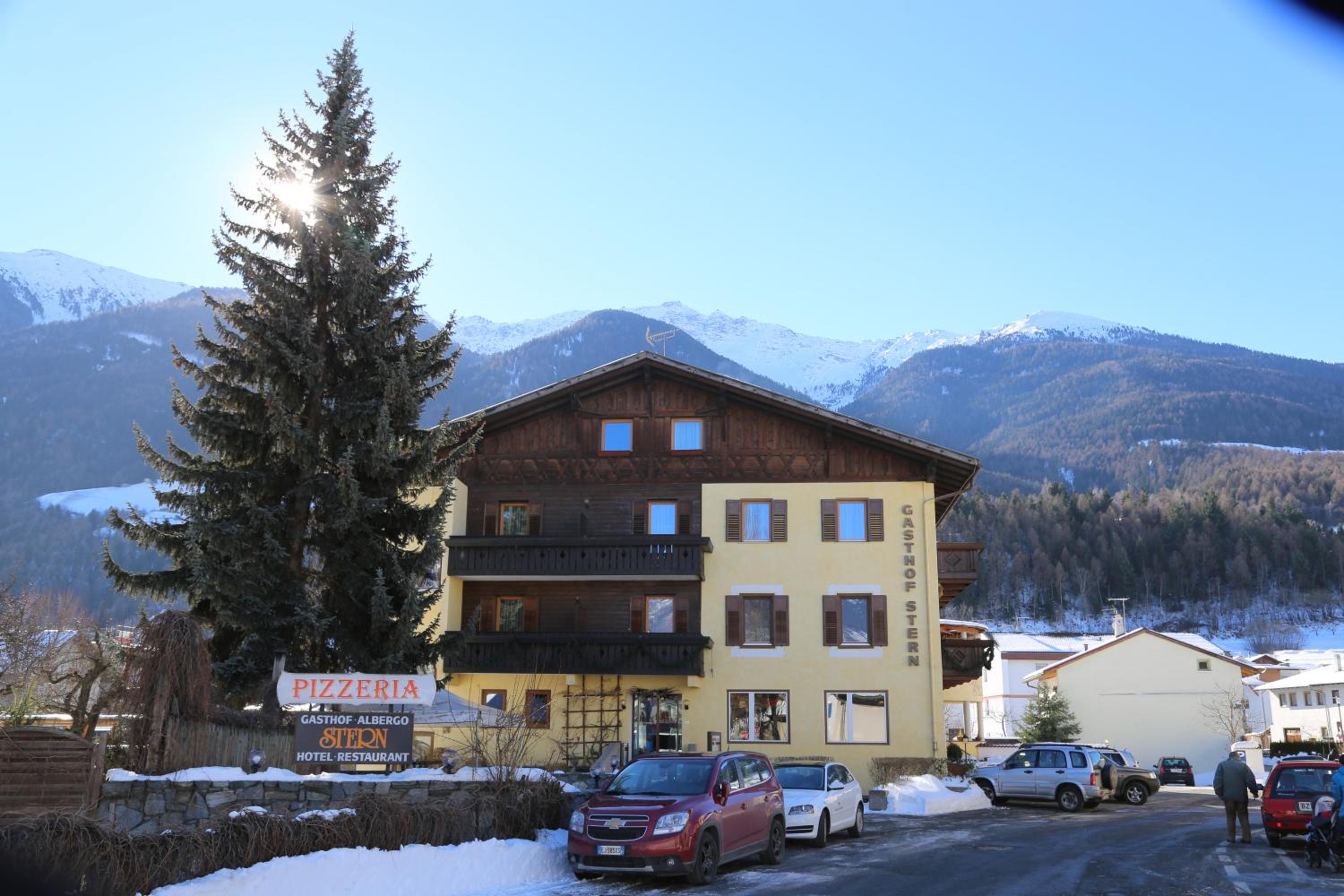 Gasthof Stern view 2