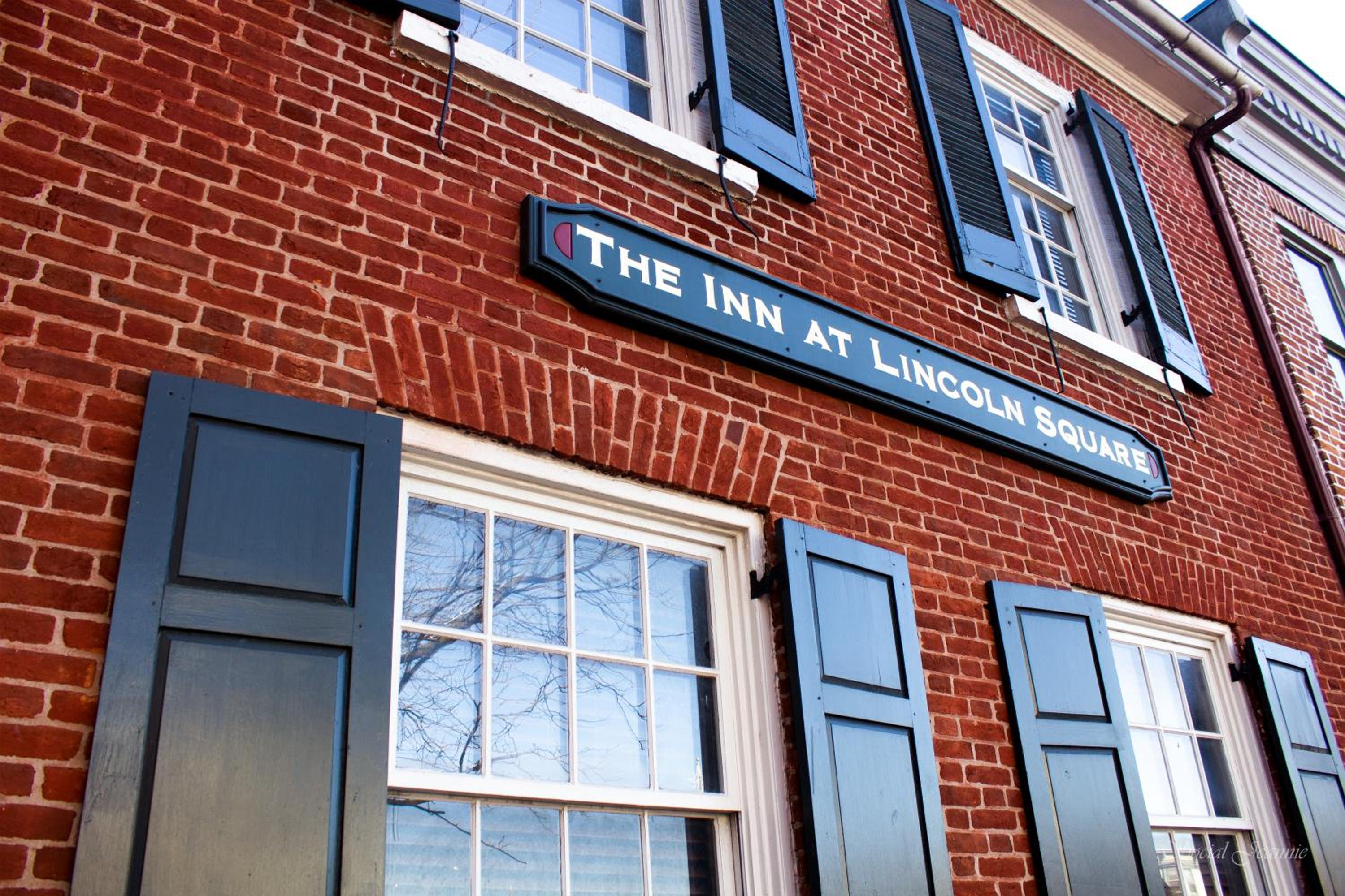The Inn at Lincoln Square