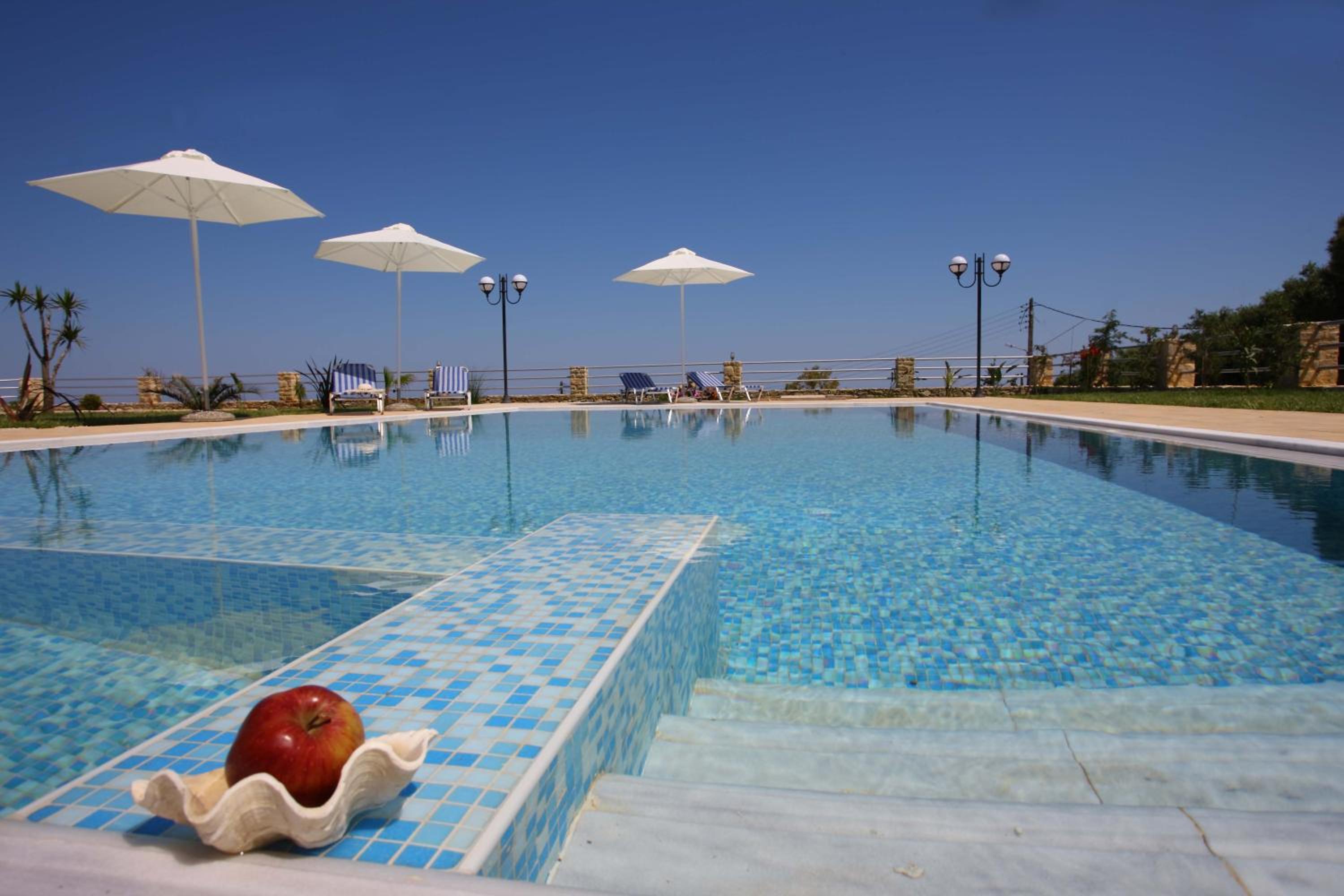 VILLA ARIADNI