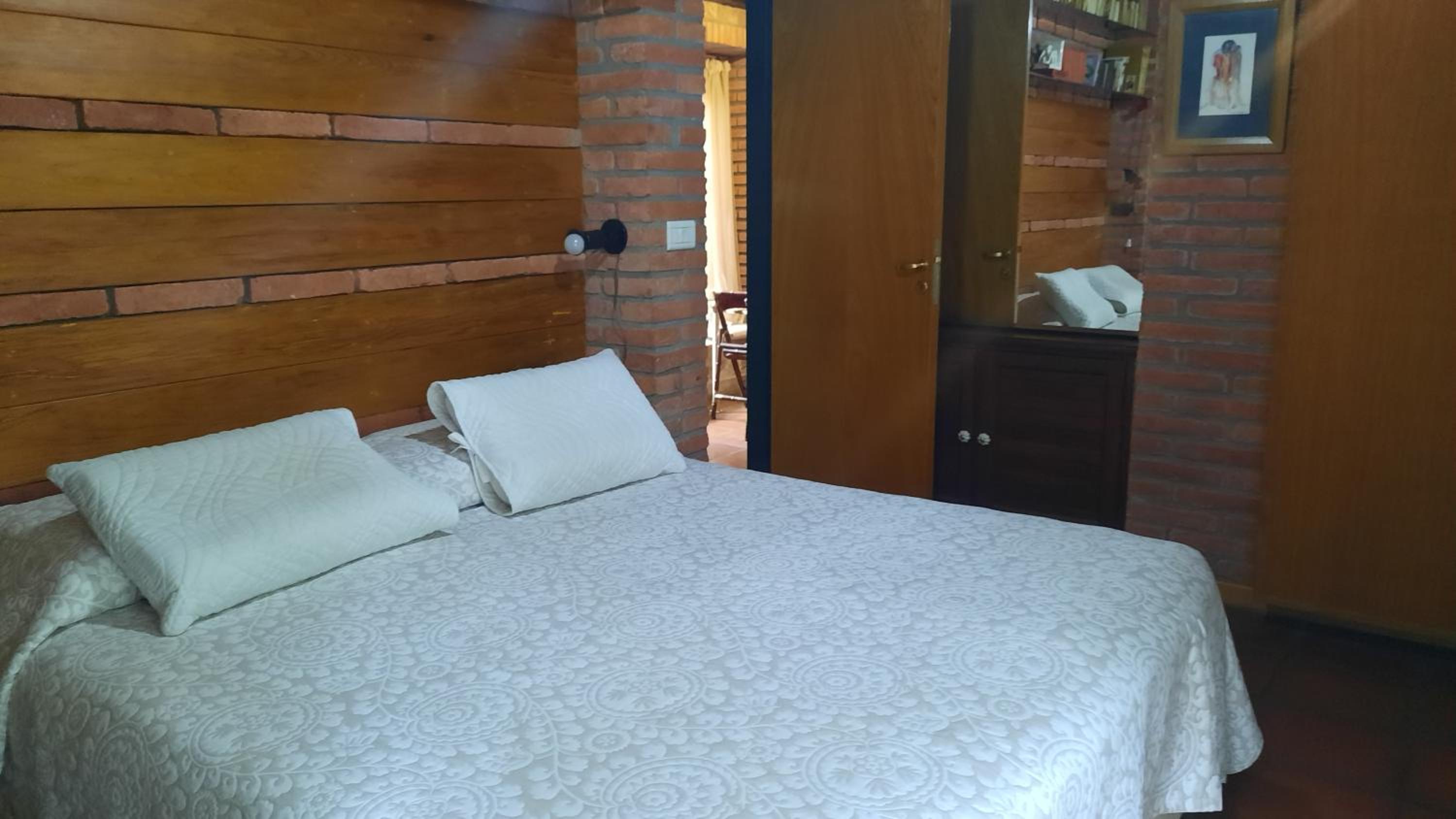 Apartamentos del Cerro