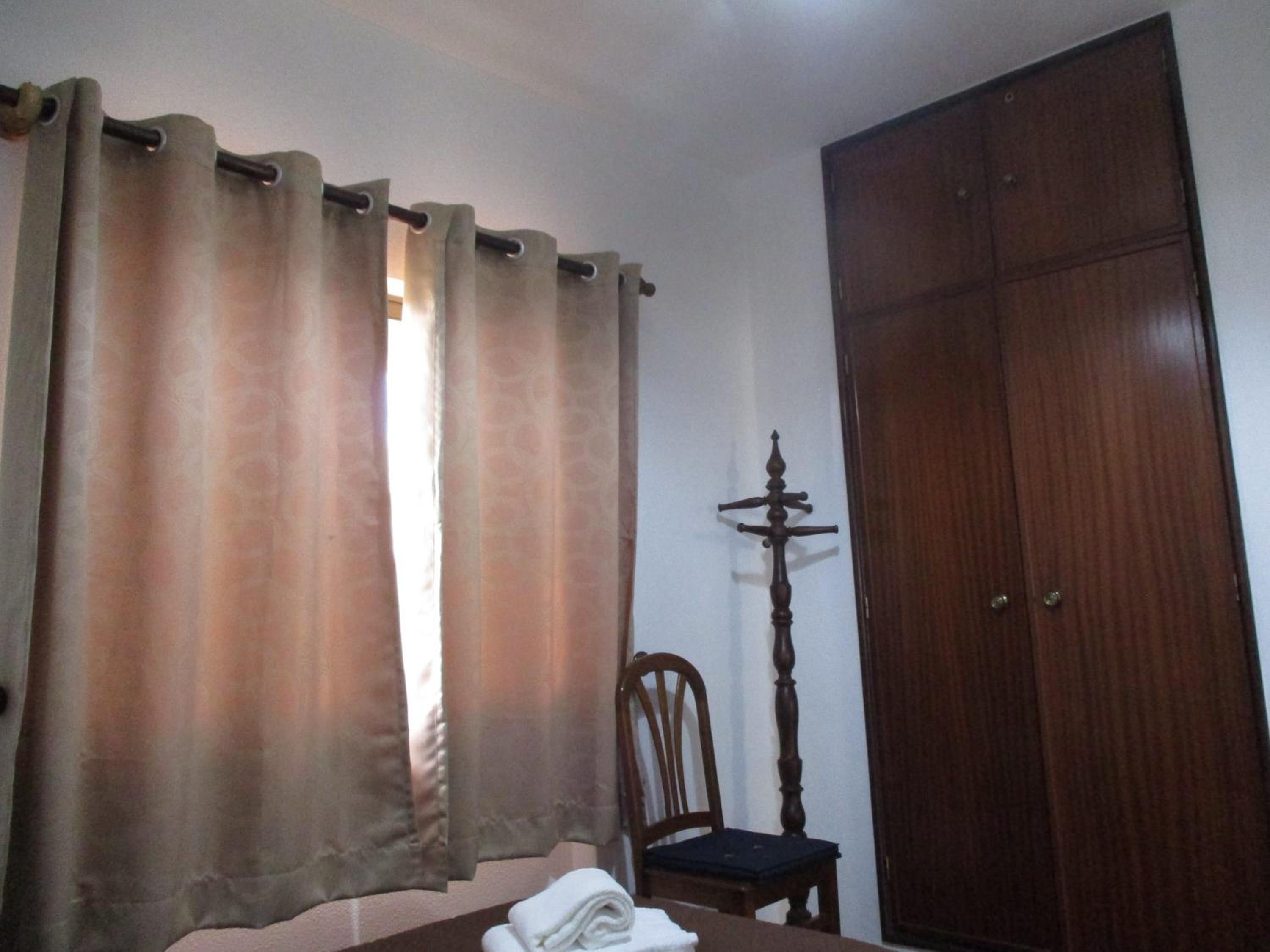 Dona Ana Beach - Dream Flat