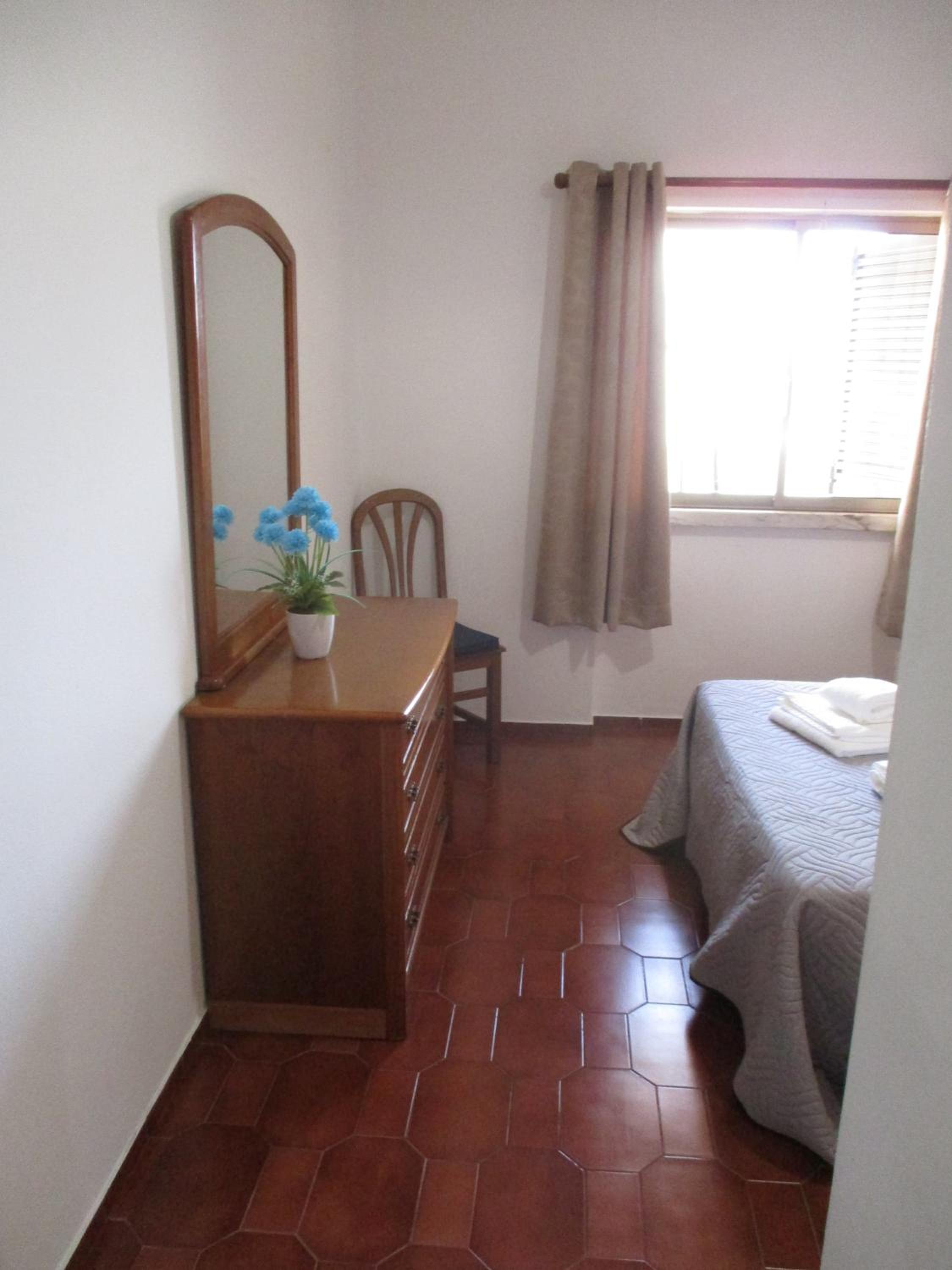 Dona Ana Beach - Dream Flat