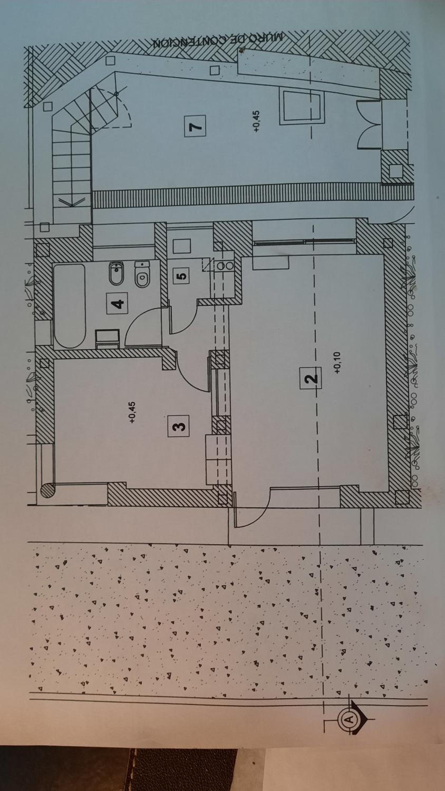 Apartamentos del Cerro