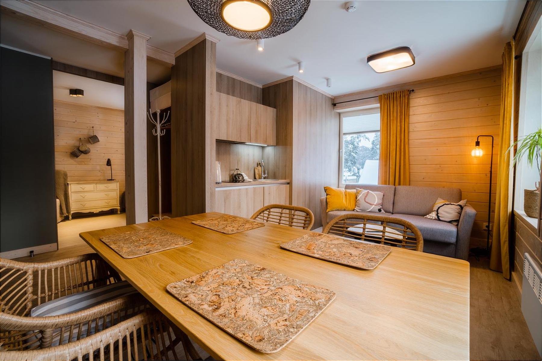 Mere 38 Apartments view 4