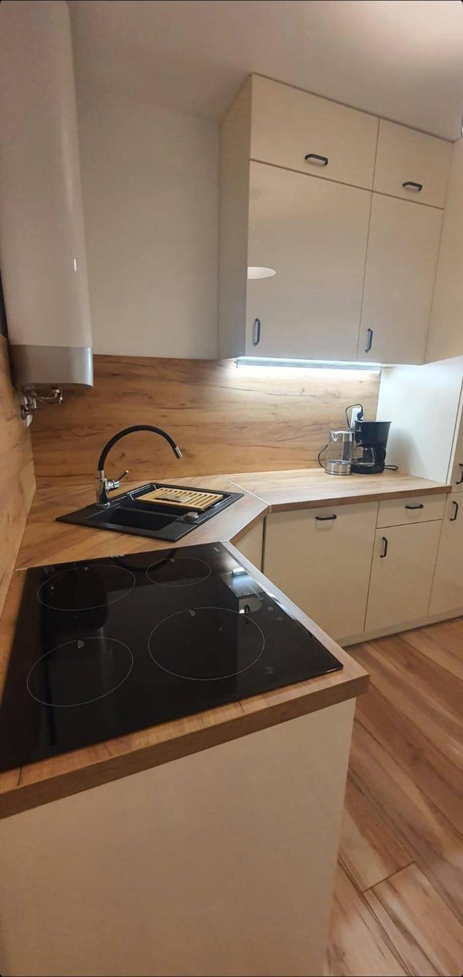Apartament Łąkowa view 4