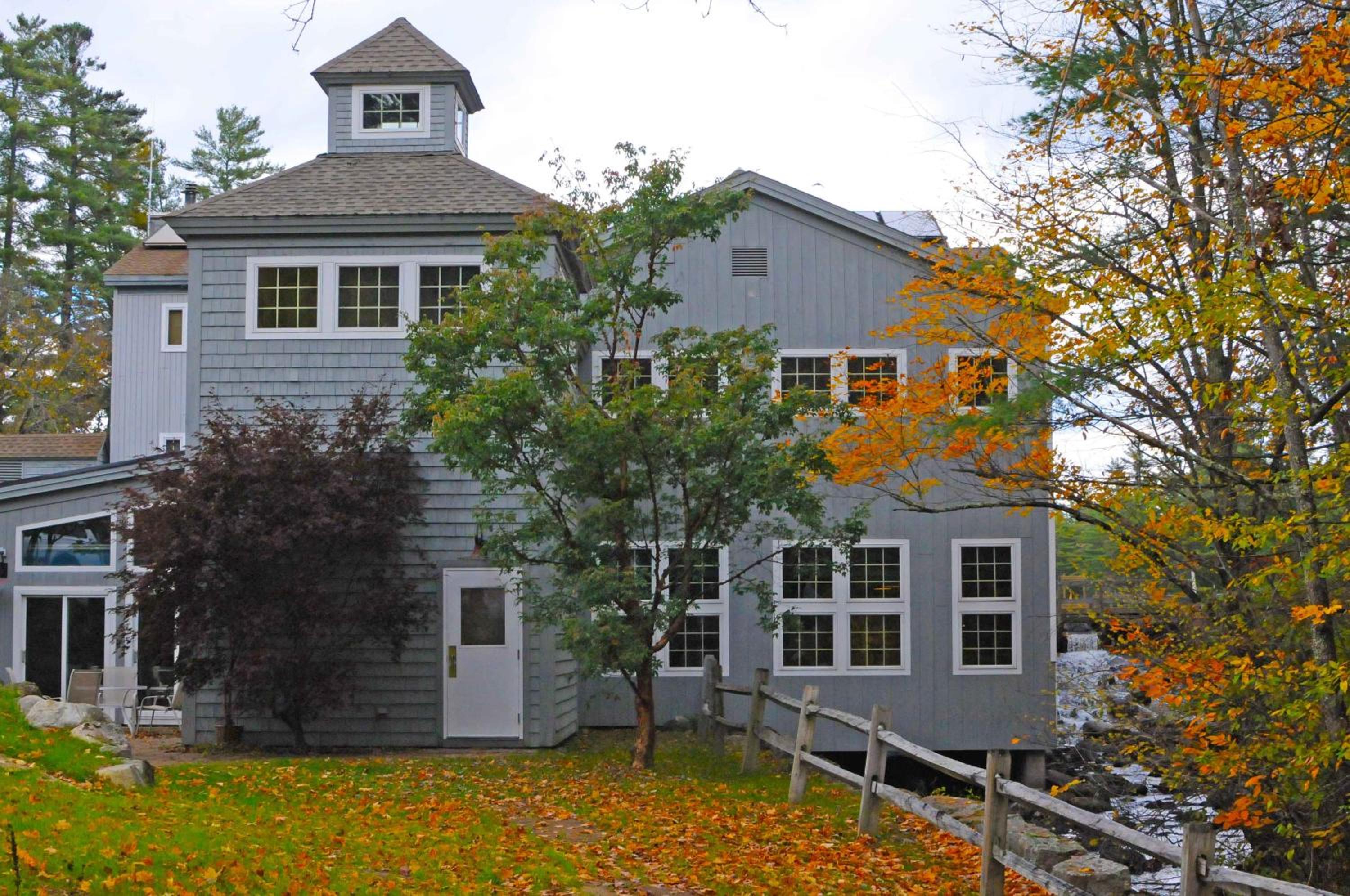 Hotel Purity Spring Resort