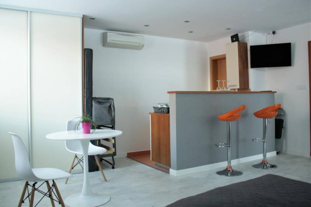 Apartmán - Dlhé Diely view 2