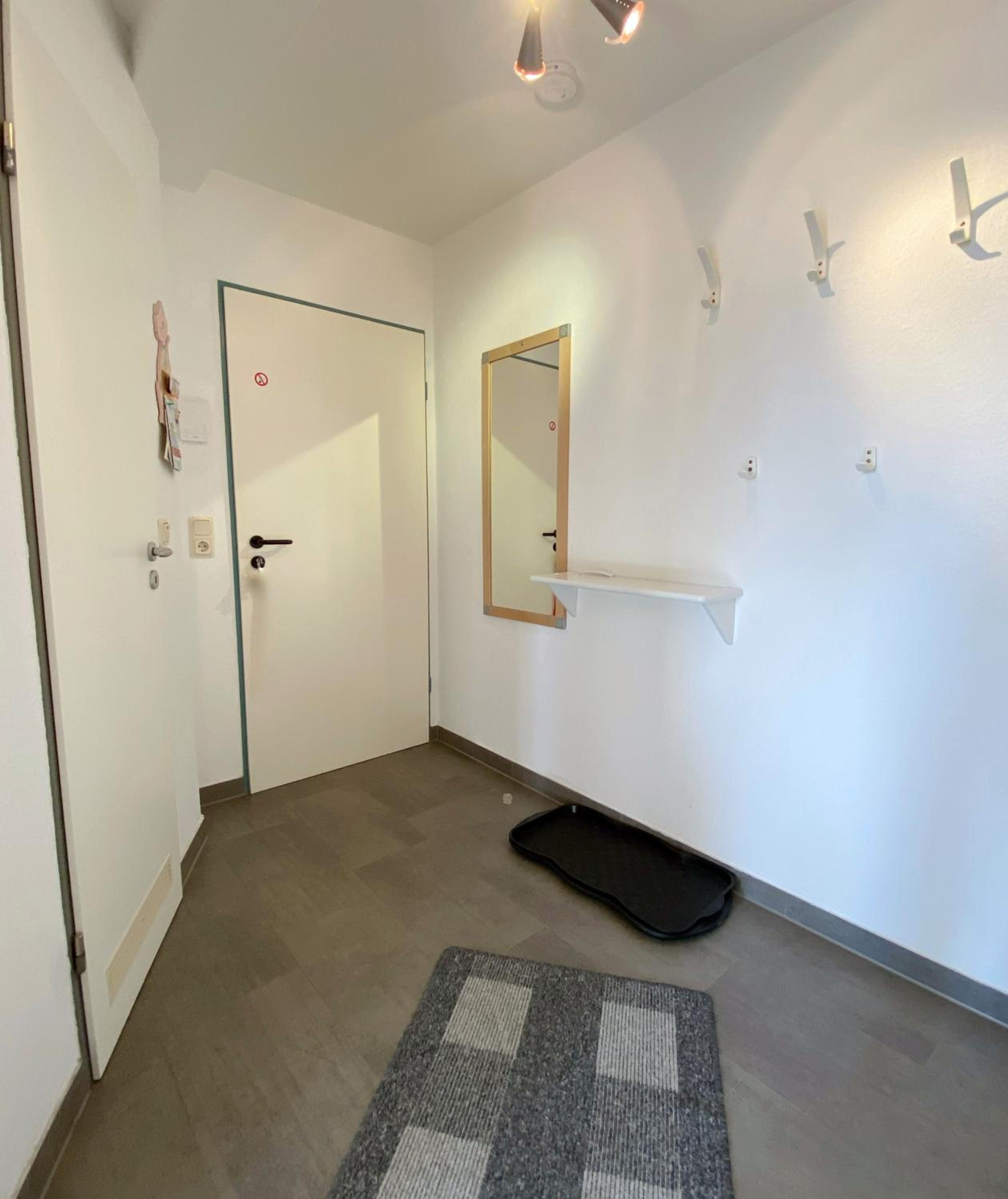 Ferienwohnung Gooß im Haus Pavillon