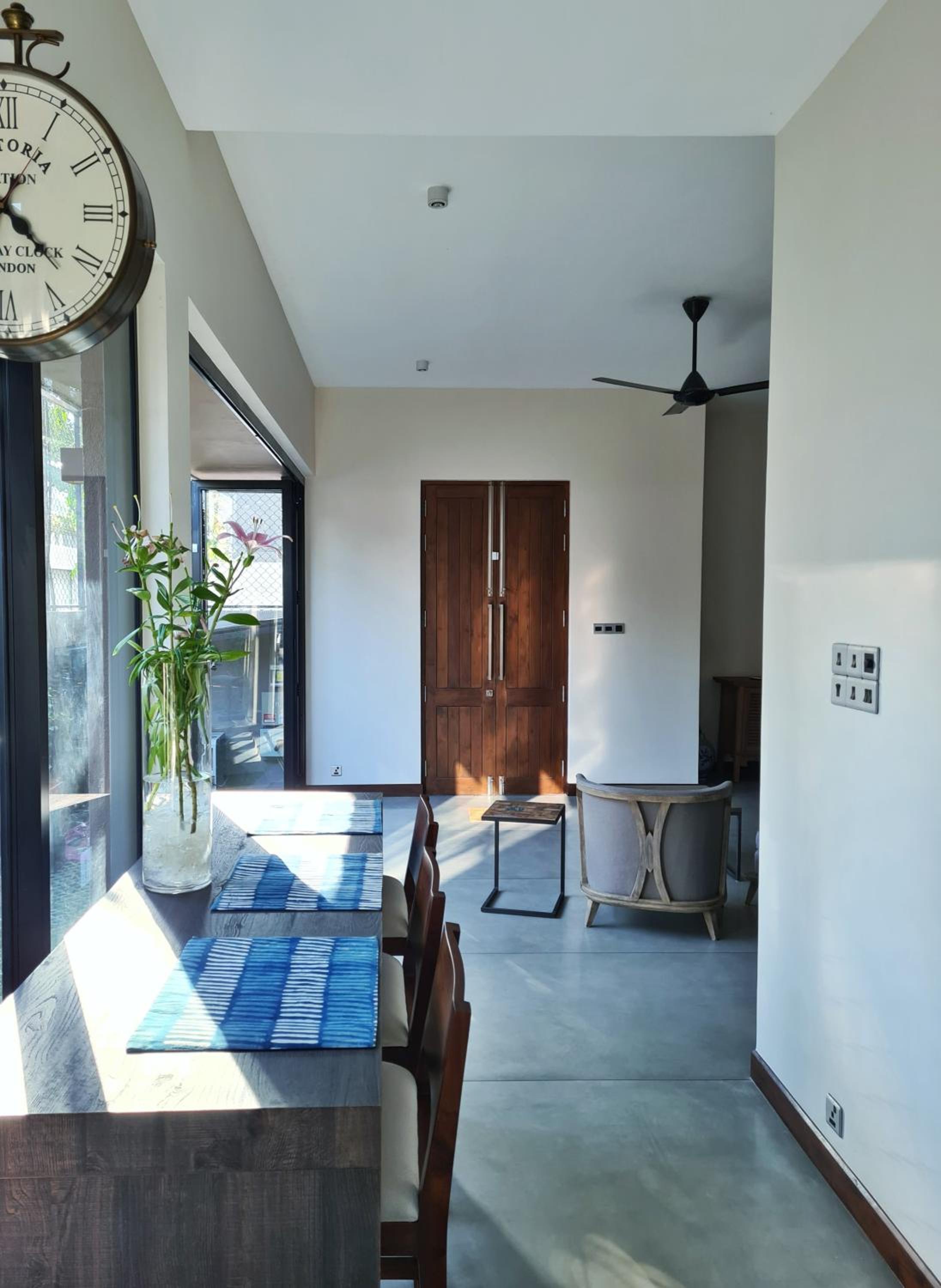 Havelock Gardens BnB view 5