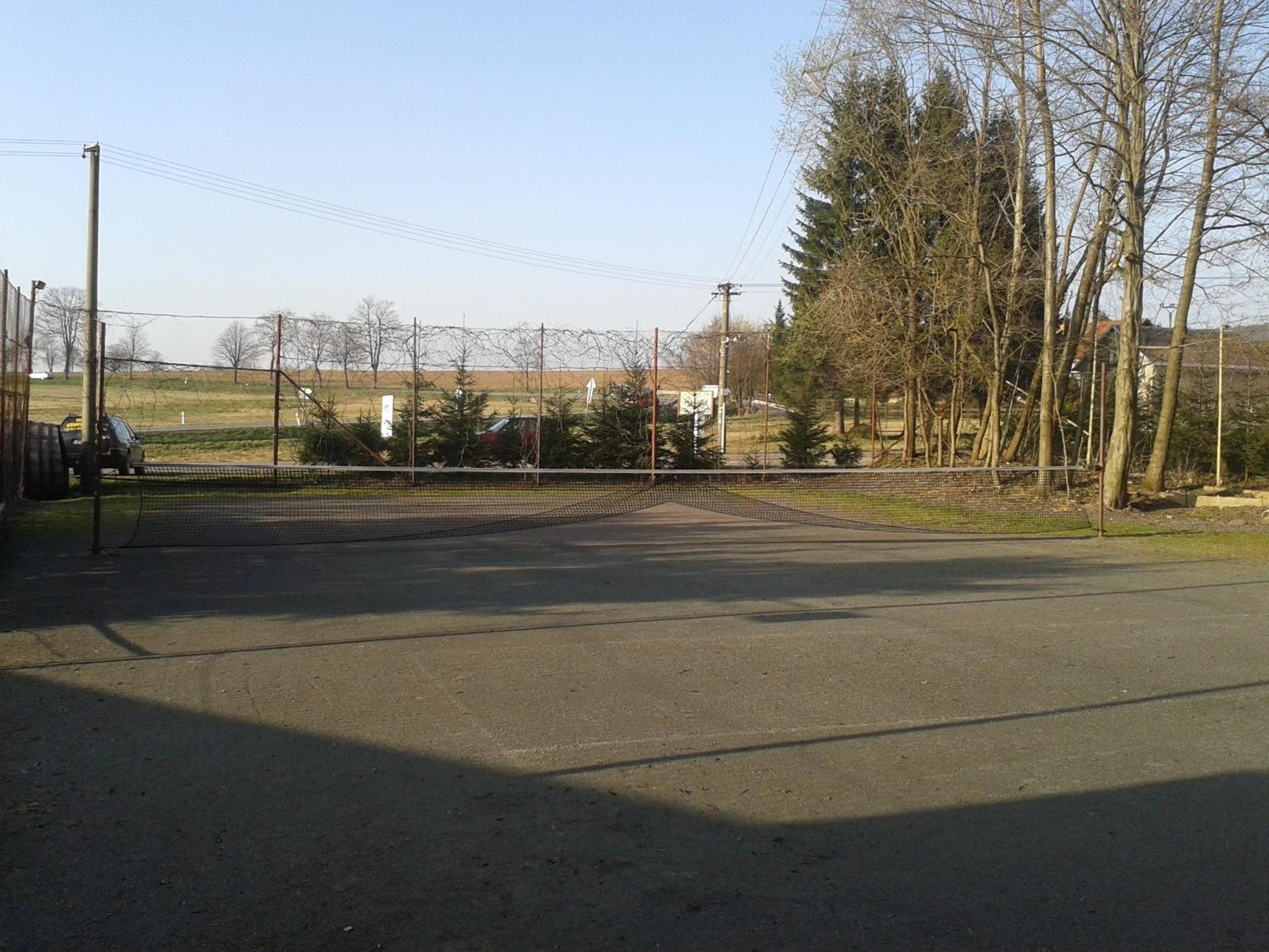 Hostinec U Valentů view 2