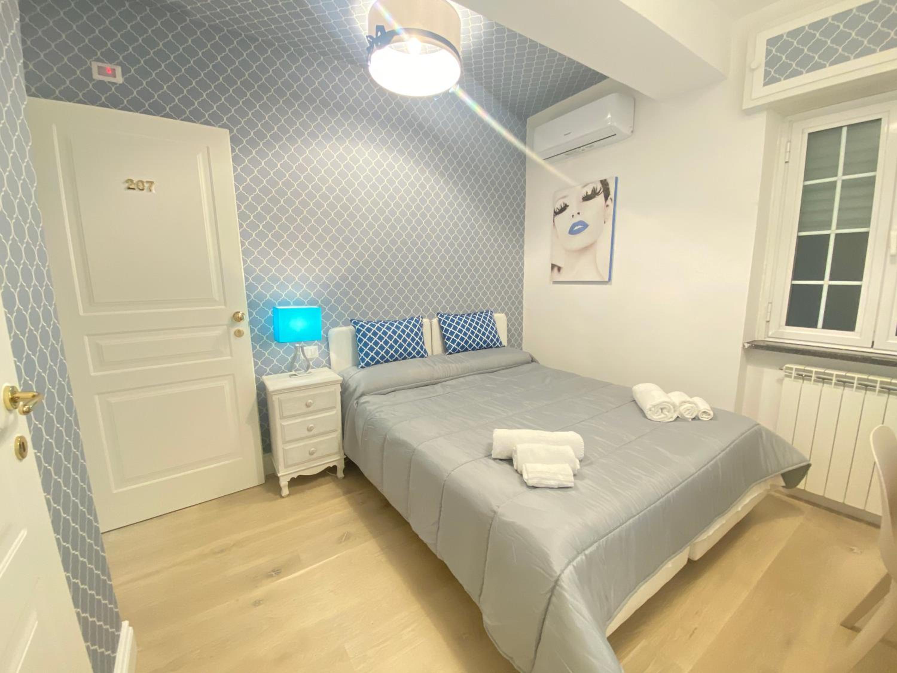 Hotel La Maison Delle Terme