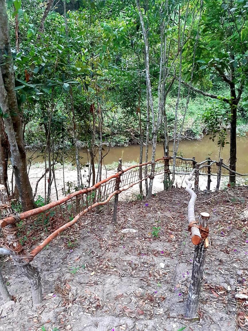 Espaço Terra Dourada, Ibicoara, Chap Diamantina