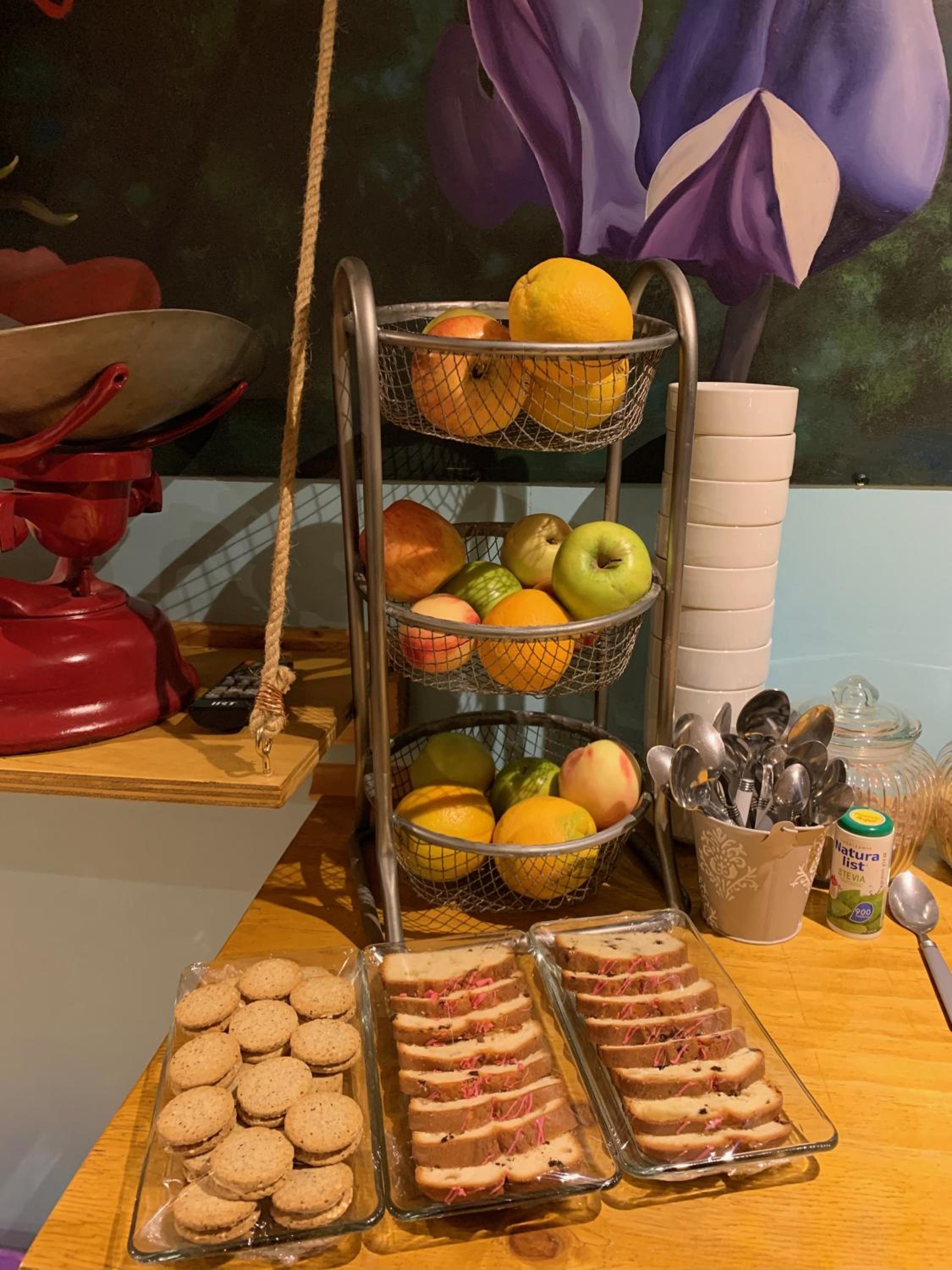 Arte Brisa Hostal Boutique