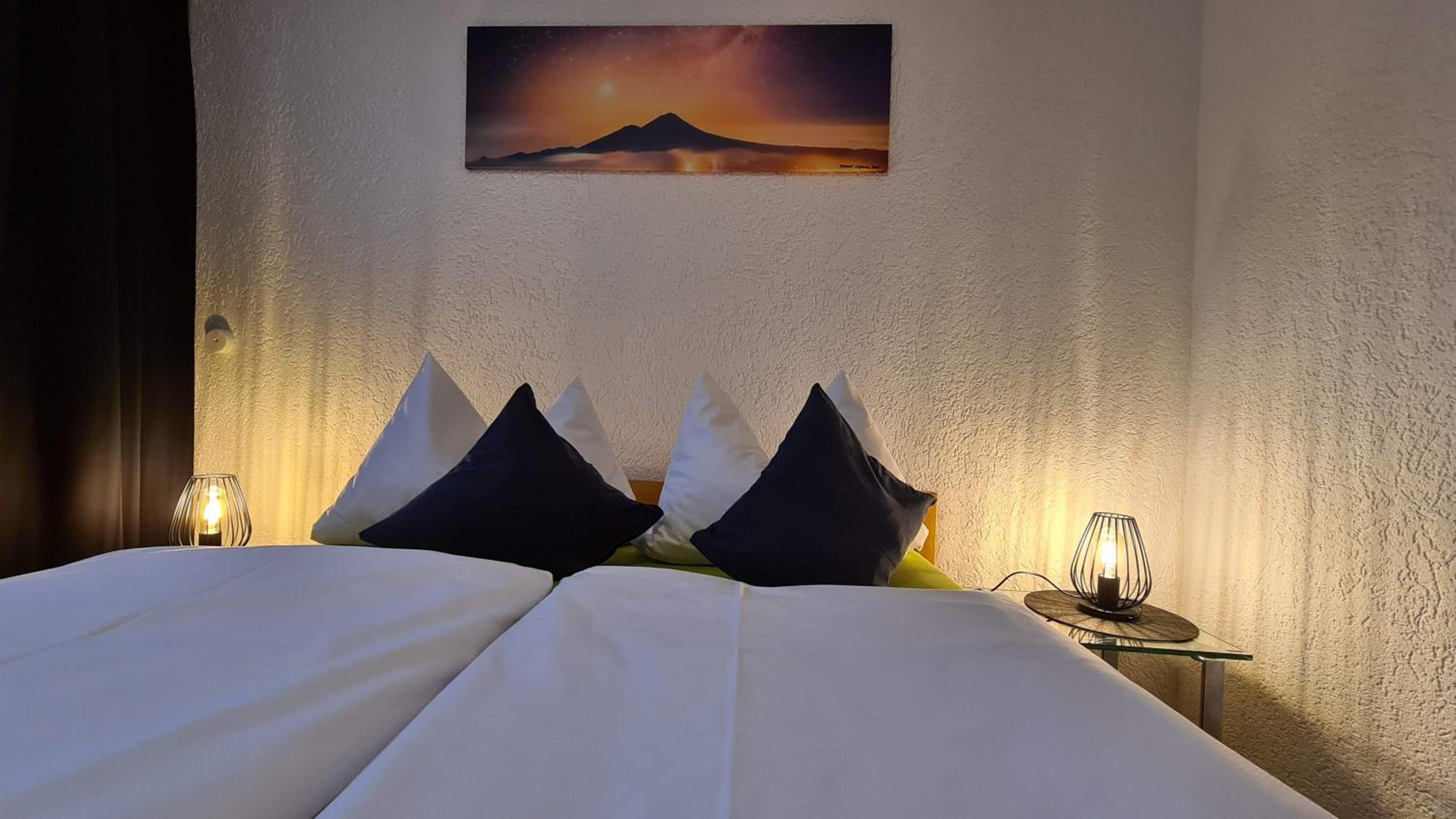 Pension Maintal Eltmann - Property Image 12