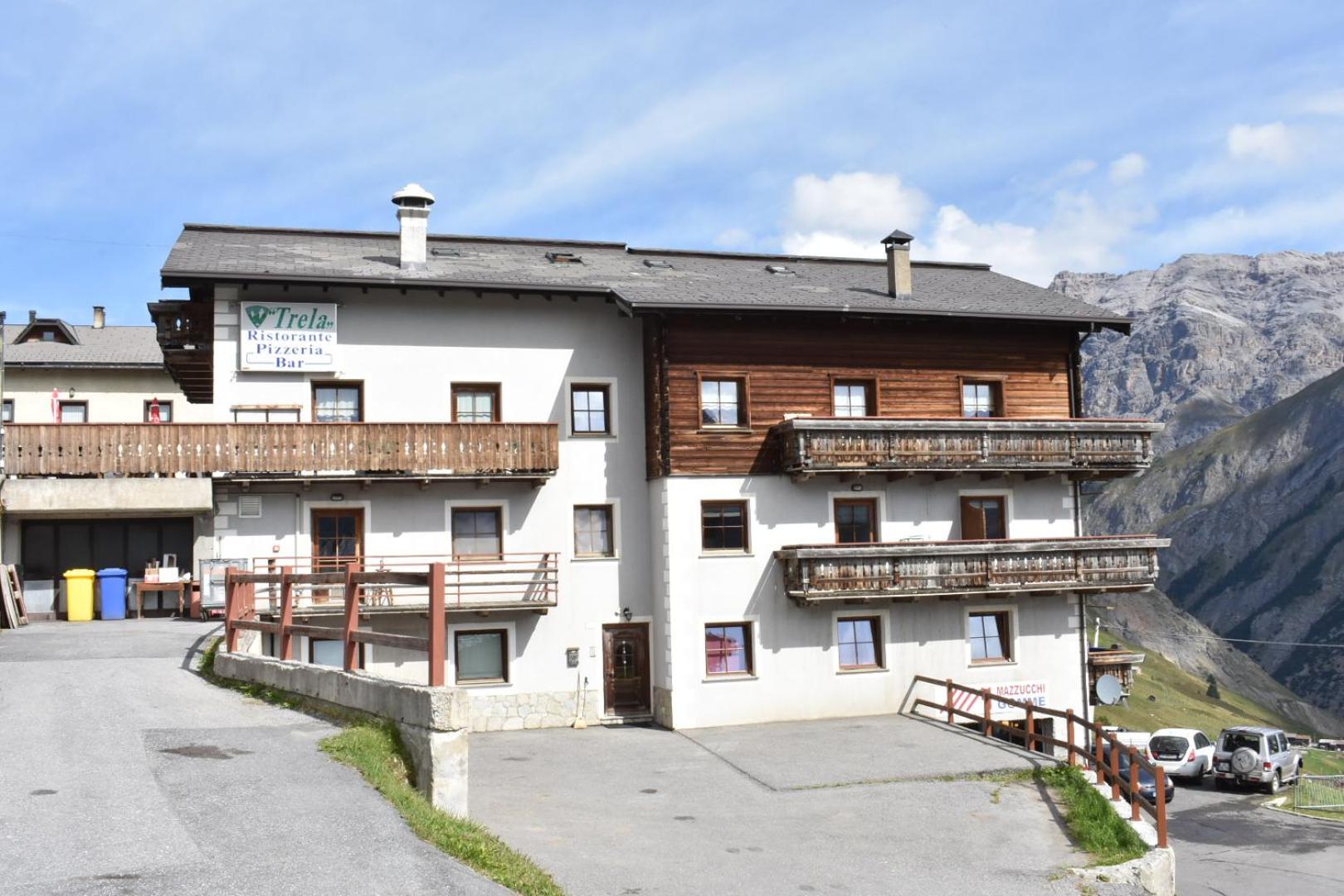 Appartamento Trela 2 photo 2
