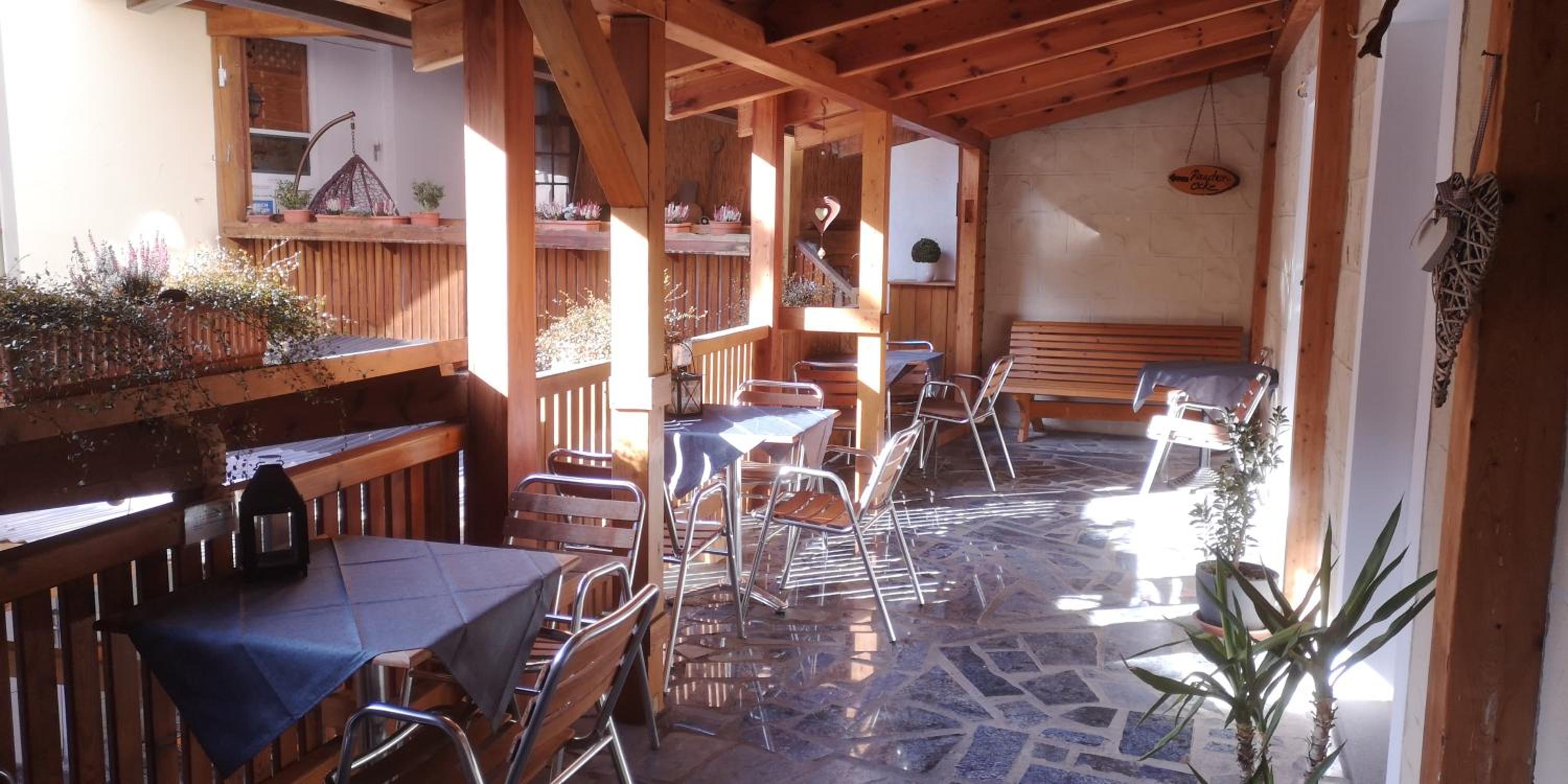 Pension Maintal Eltmann - Property Image 14
