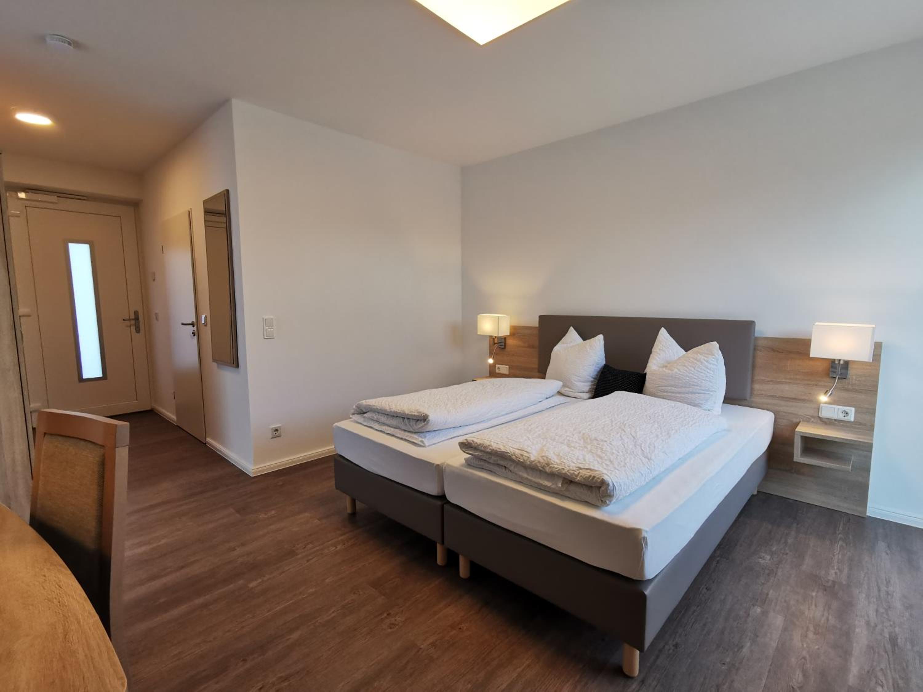 Hotel zur Erholung