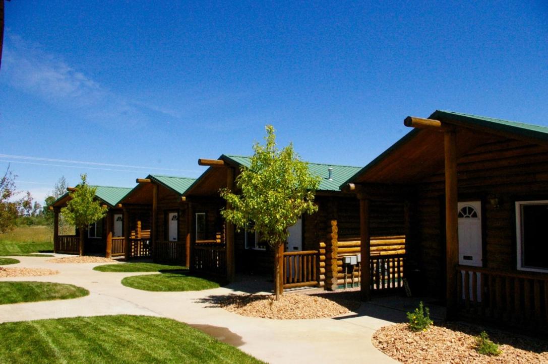 Country Cabins Inn view 4
