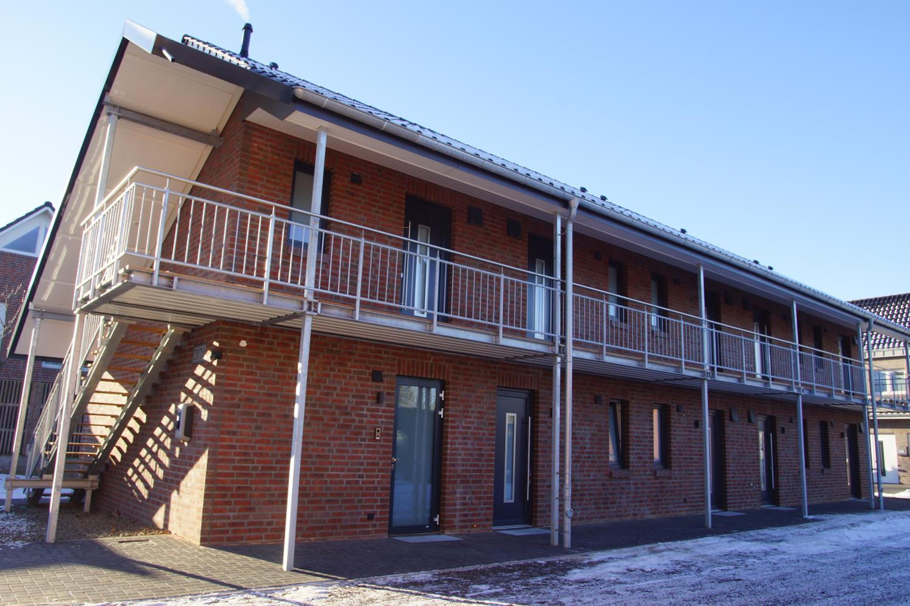 Hotel zur Erholung