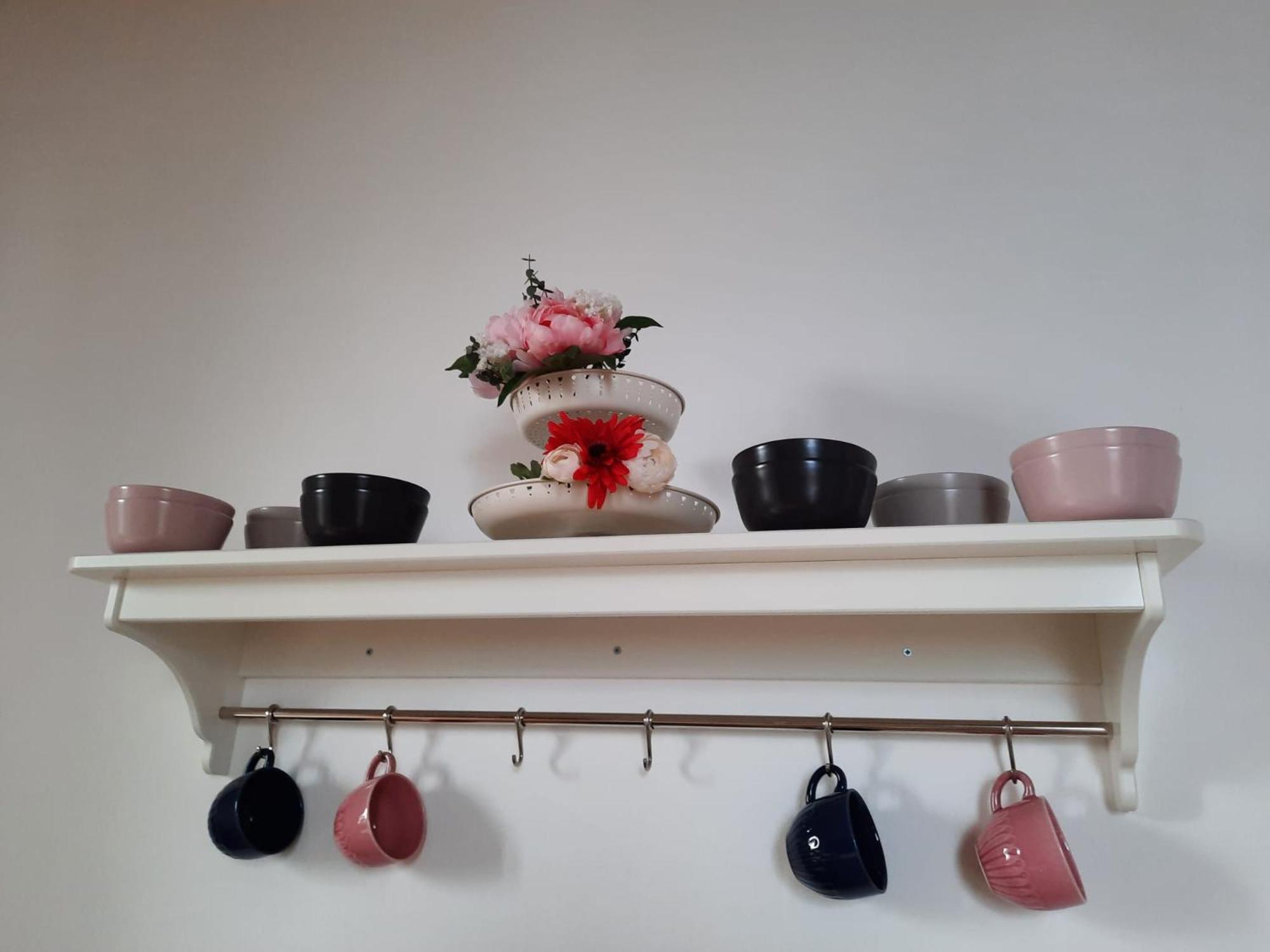 Frankie’s House, 写真 61