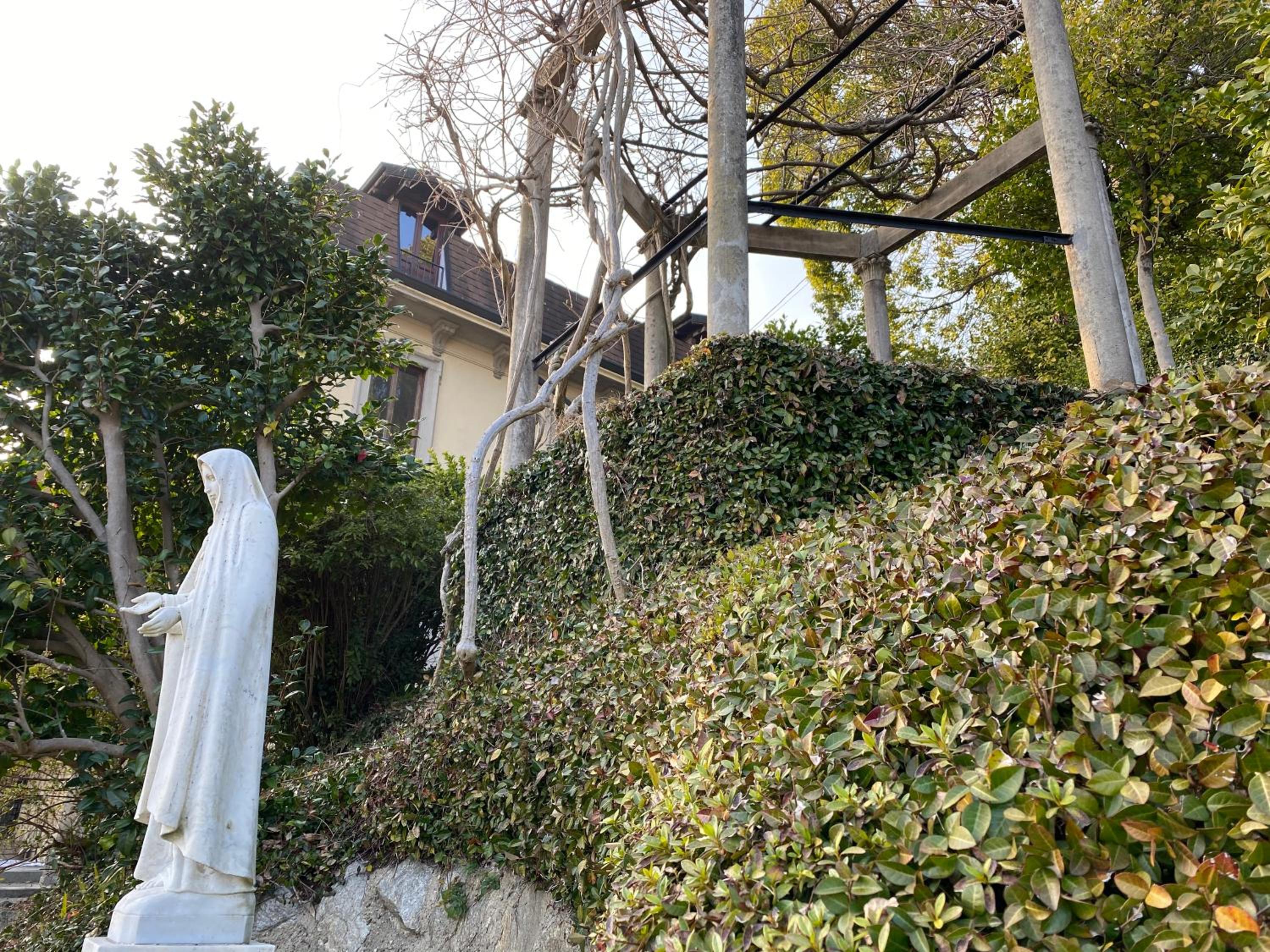 Frankie’s House, 写真 59