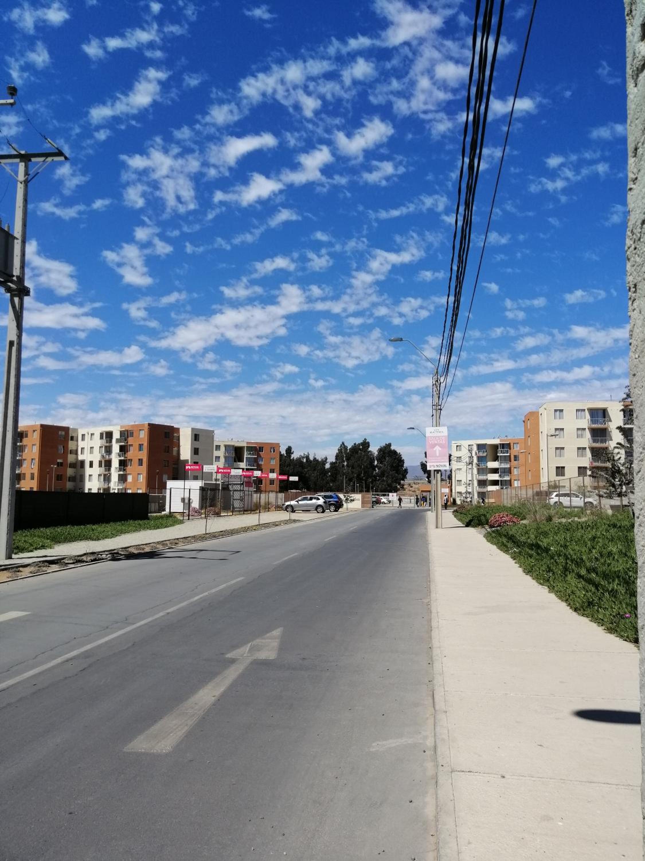 DEPTO EN PUERTAS DEL MAR