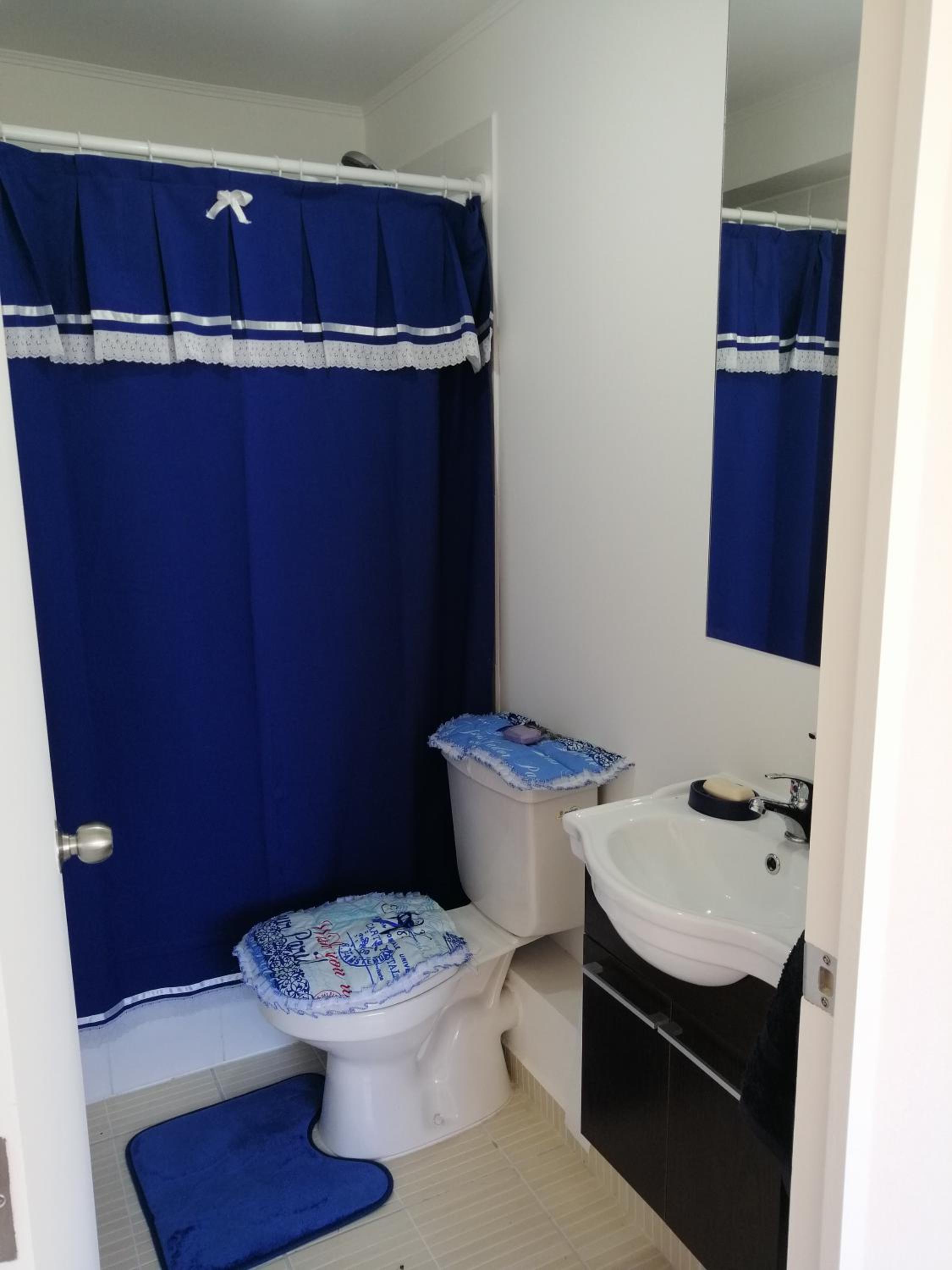 DEPTO EN PUERTAS DEL MAR