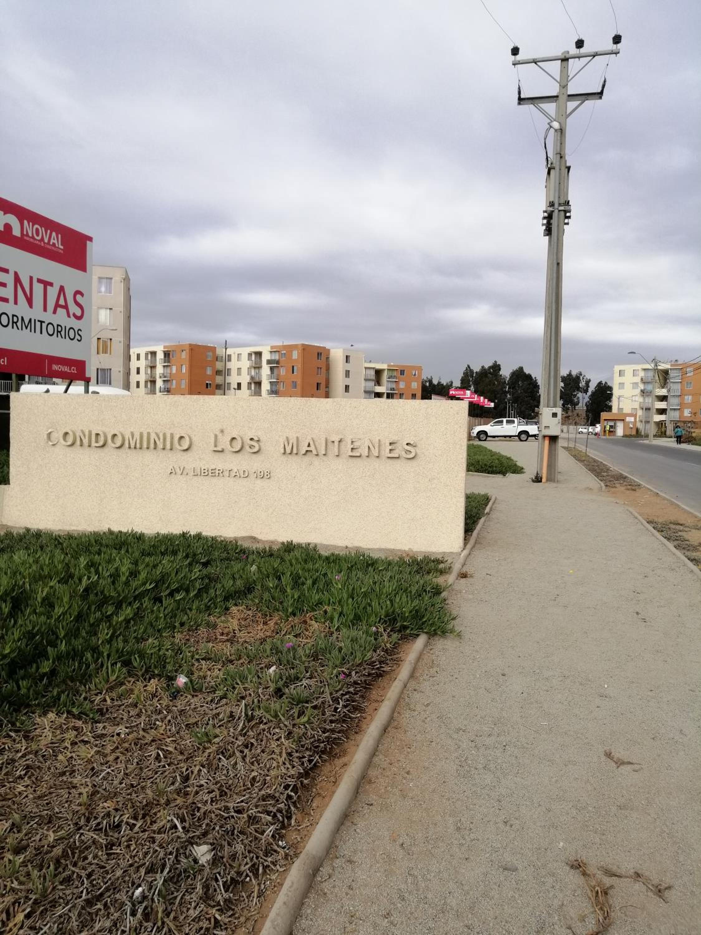 DEPTO EN PUERTAS DEL MAR