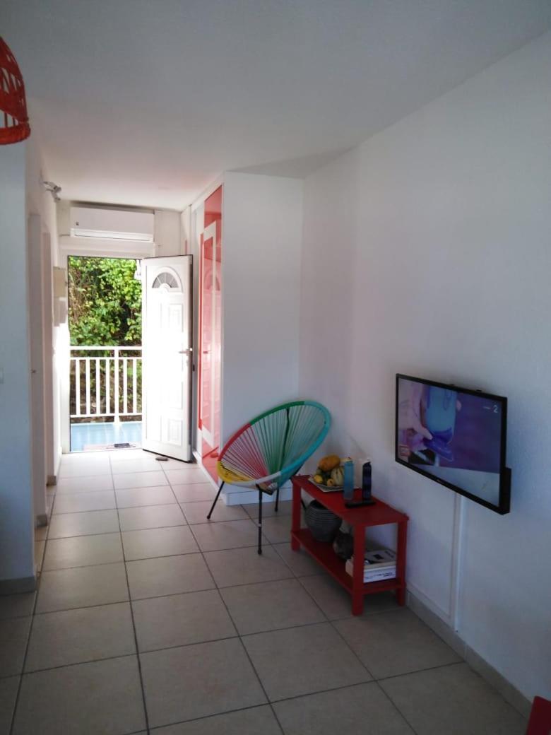 STUDIO VUE SUR MER view 5
