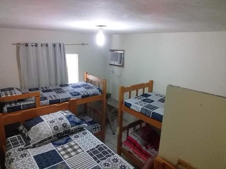 Hana Hostel Albergues e Republica photo 2