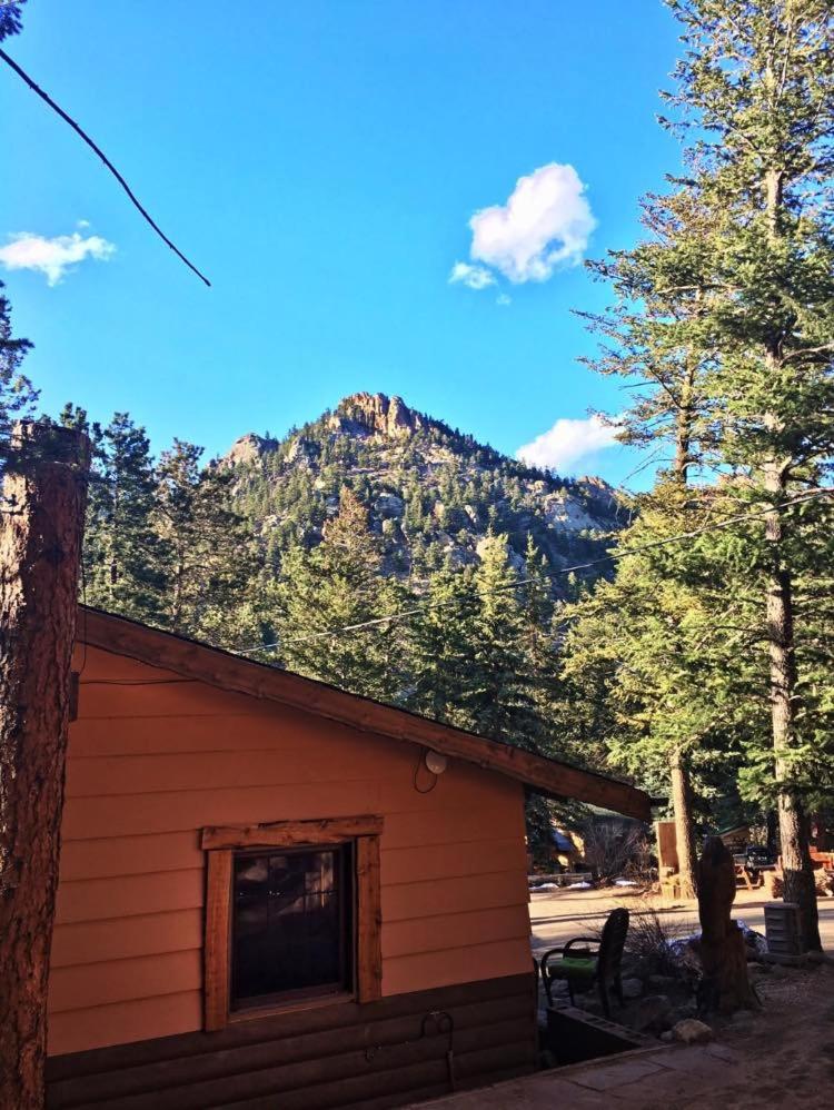 Pine Haven Resort