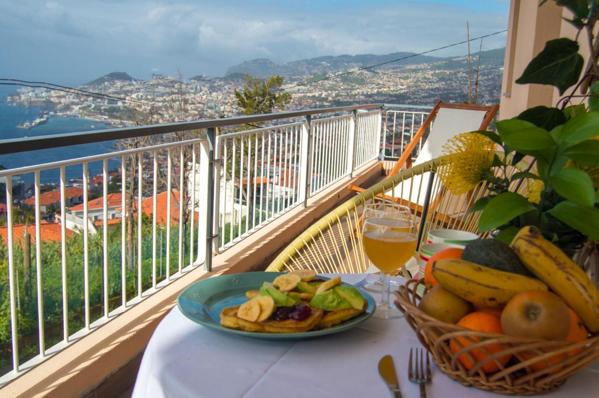 Villa Reis Sao Goncalo view 3